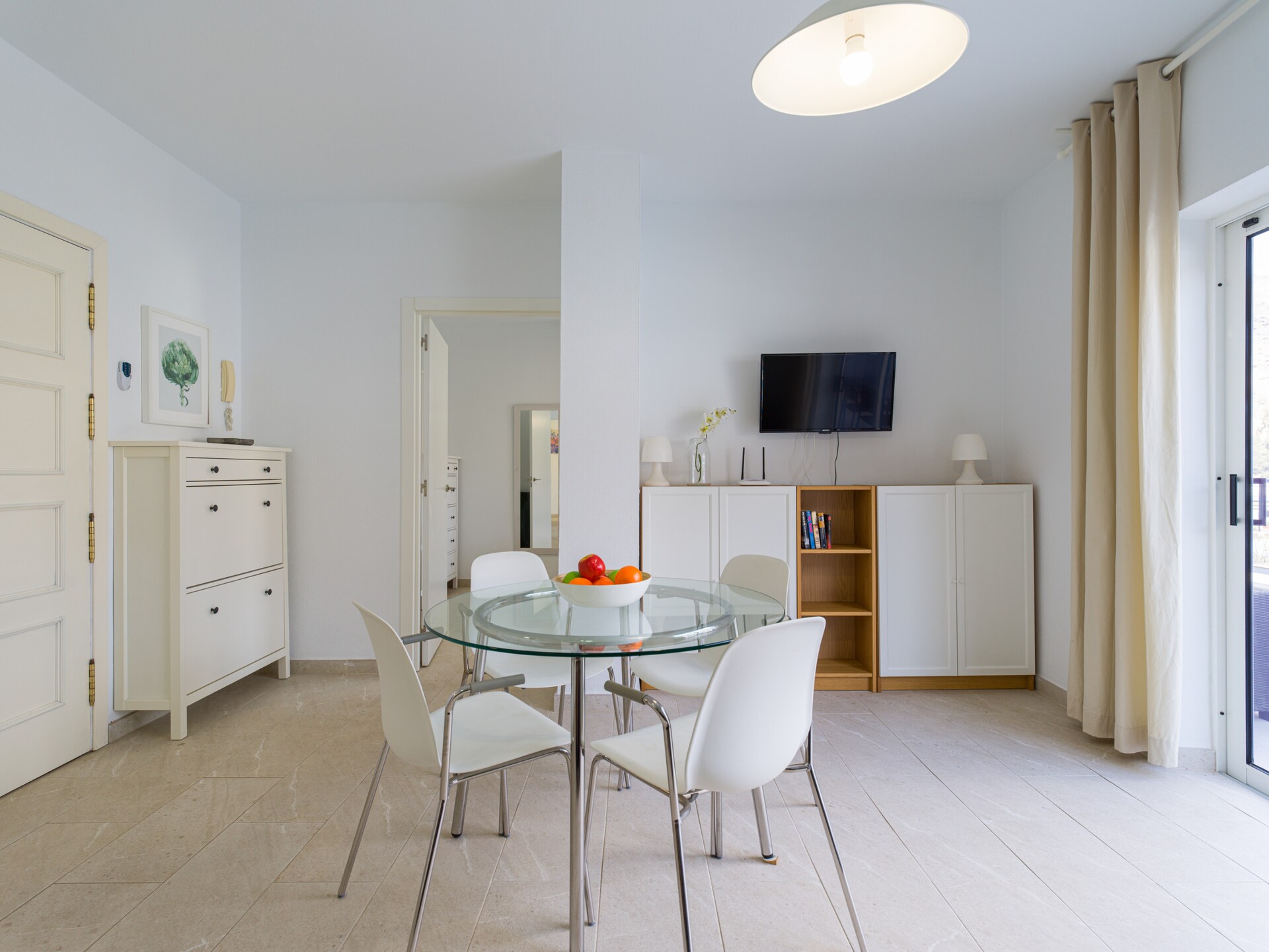 Centraal gelegen appartement in Mogán op 20 meter van het strand - foto 6
