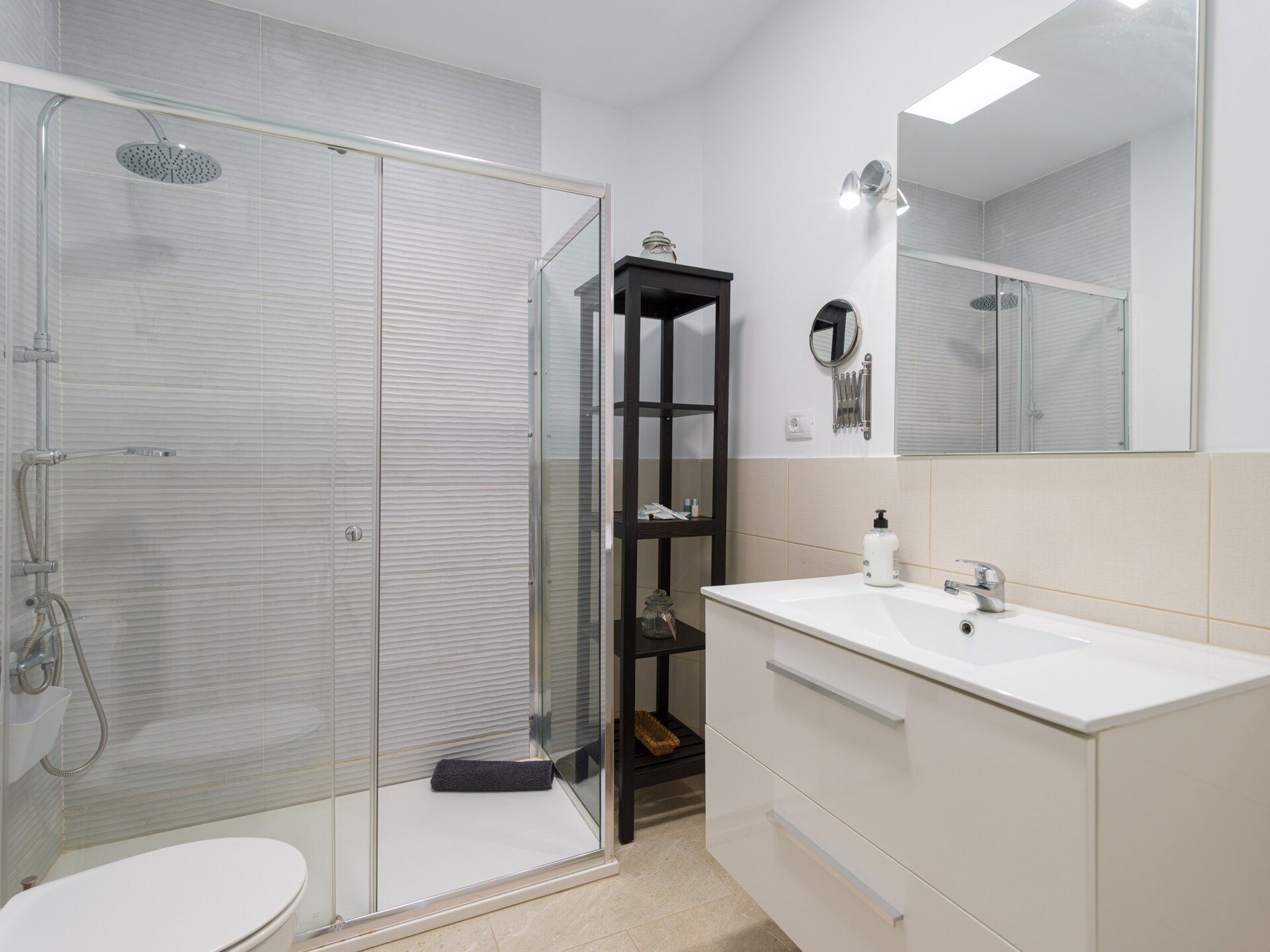 Centraal gelegen appartement in Mogán op 20 meter van het strand - foto 9
