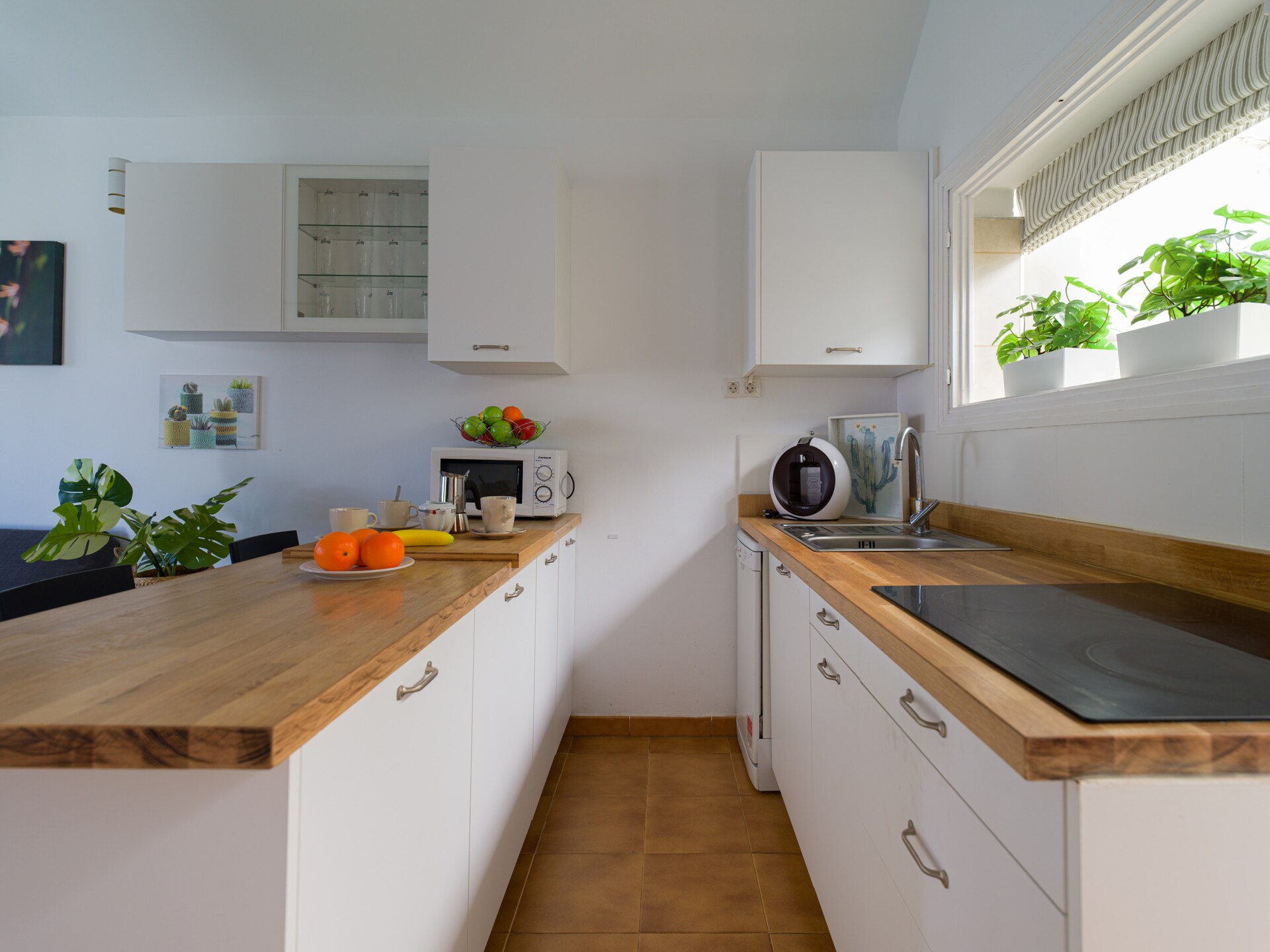 Gerenoveerde bungalow aan de golfbaan in San Bartolomé de Tirajana - foto 3
