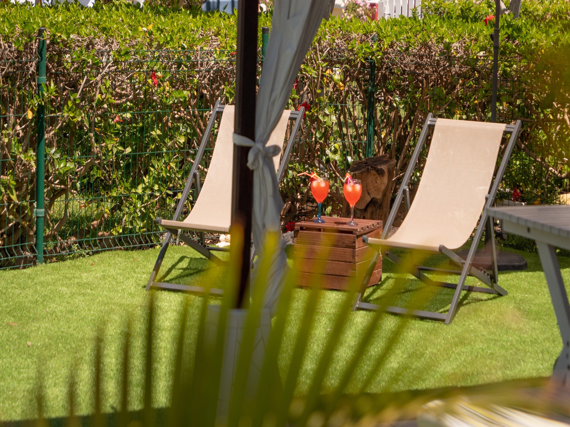 Gerenoveerde bungalow aan de golfbaan in San Bartolomé de Tirajana - foto 31