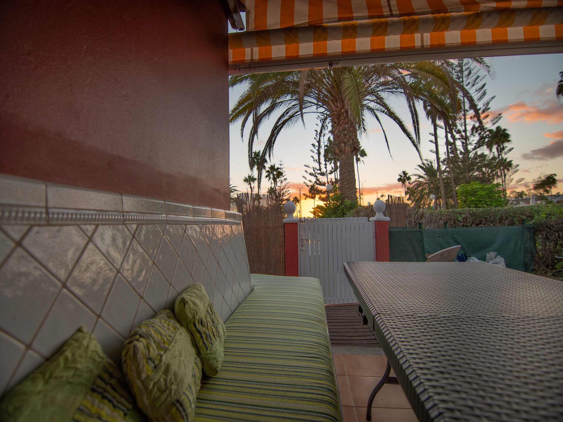 Gerenoveerde bungalow aan de golfbaan in San Bartolomé de Tirajana - foto 24