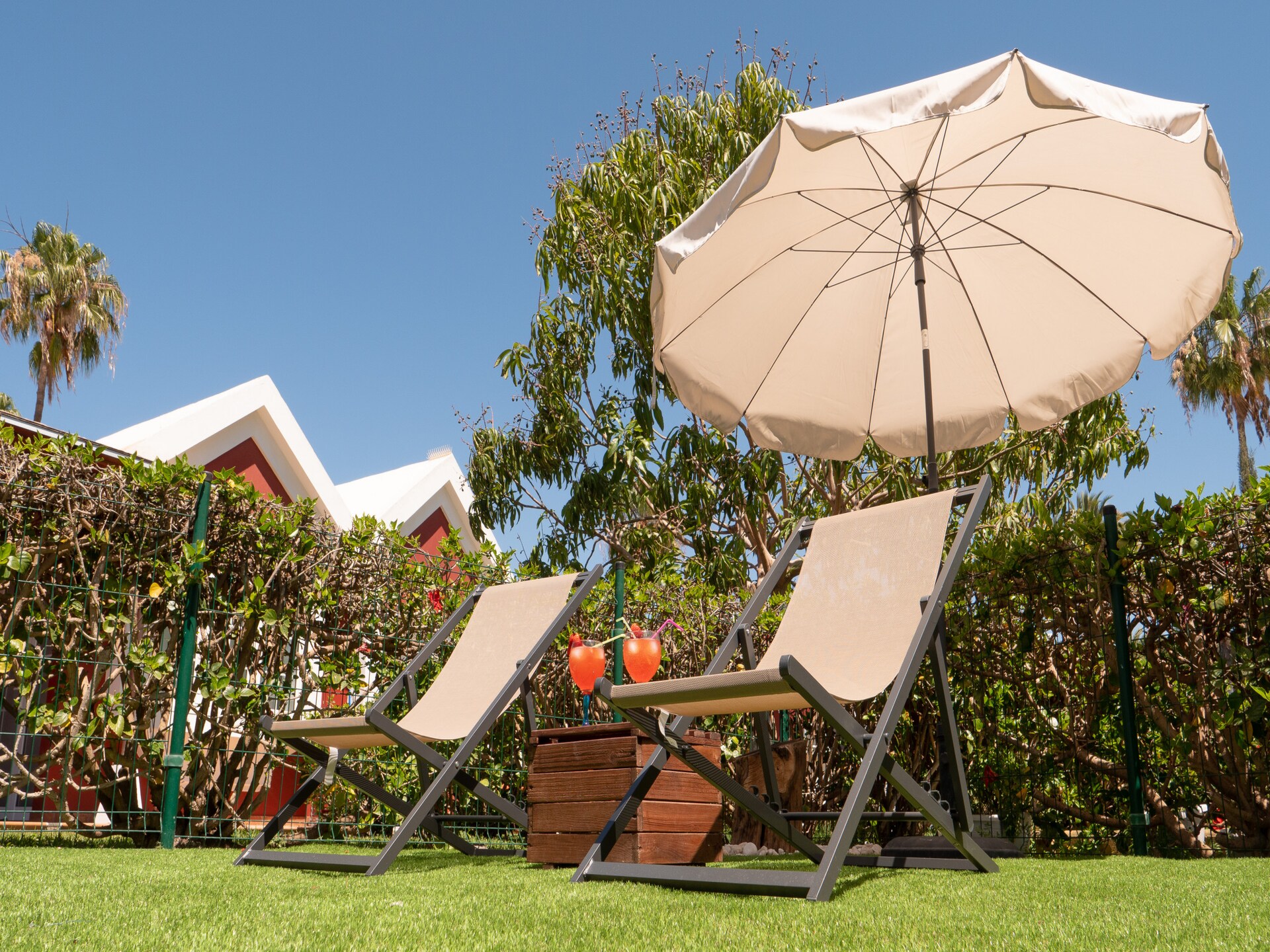 Gerenoveerde bungalow aan de golfbaan in San Bartolomé de Tirajana - foto 7