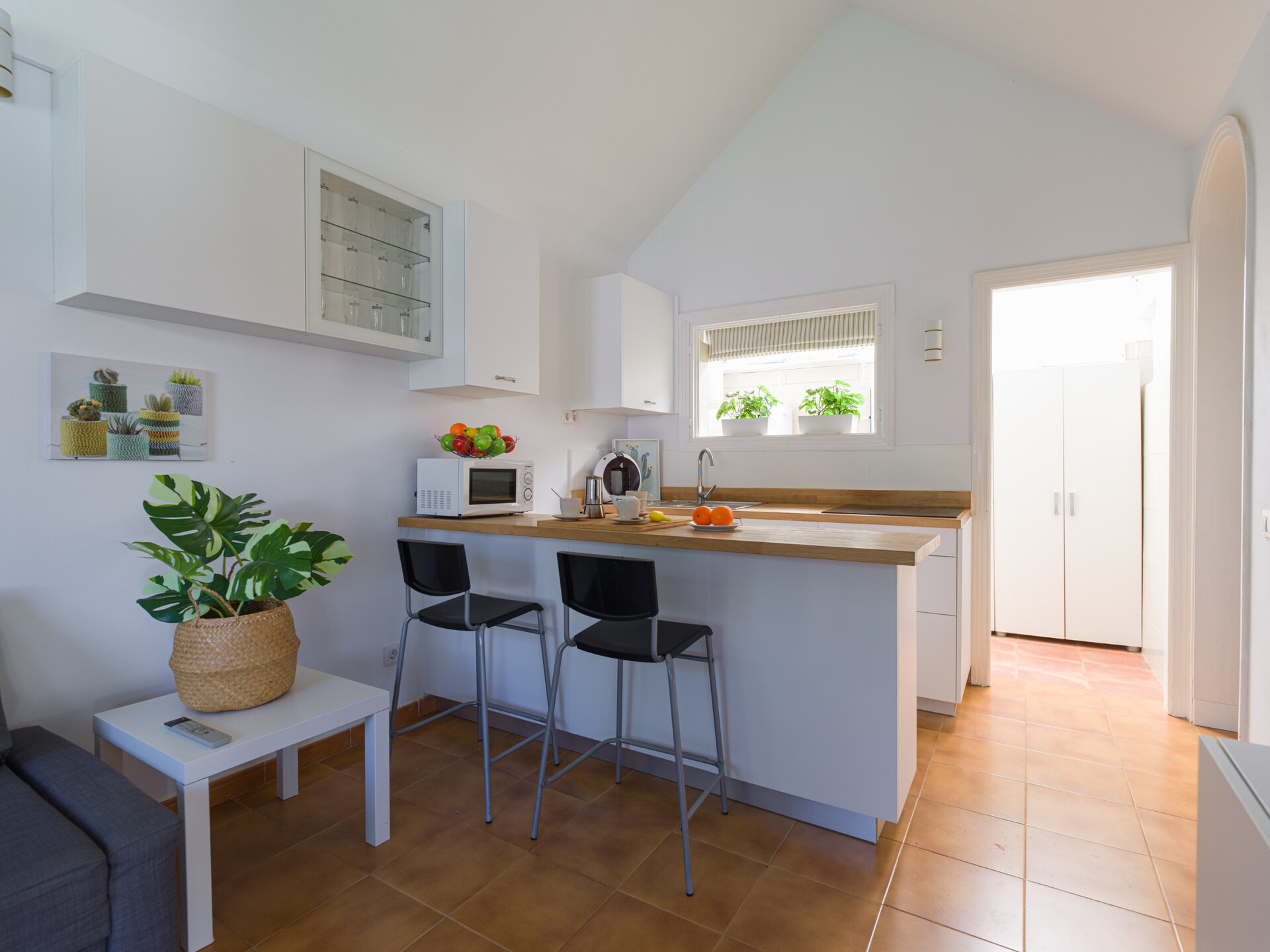 Gerenoveerde bungalow aan de golfbaan in San Bartolomé de Tirajana - foto 8