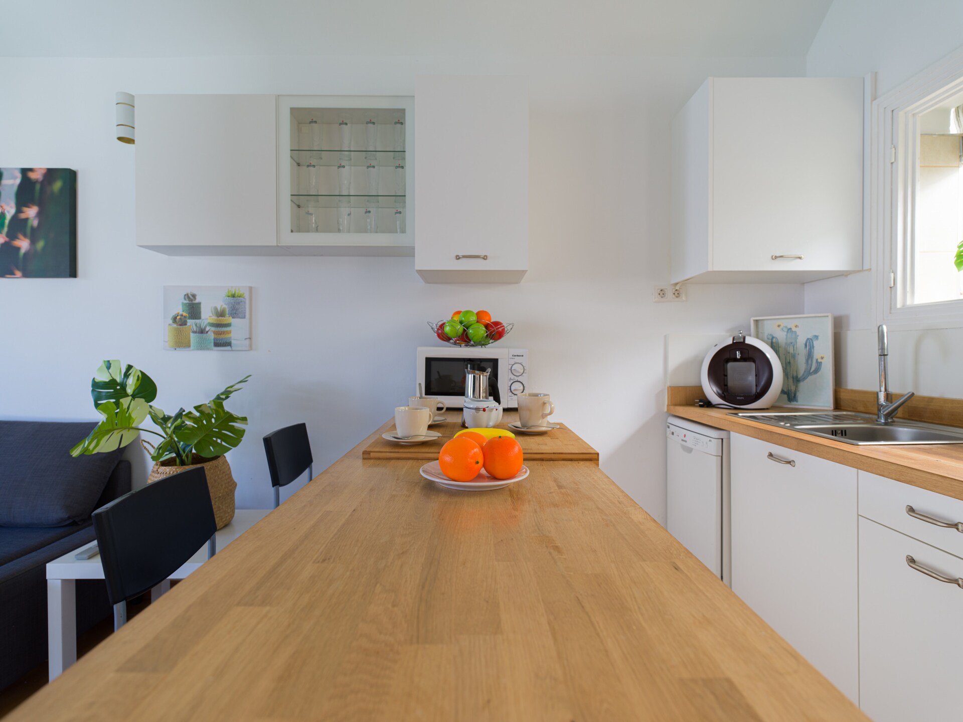 Gerenoveerde bungalow aan de golfbaan in San Bartolomé de Tirajana - foto 15
