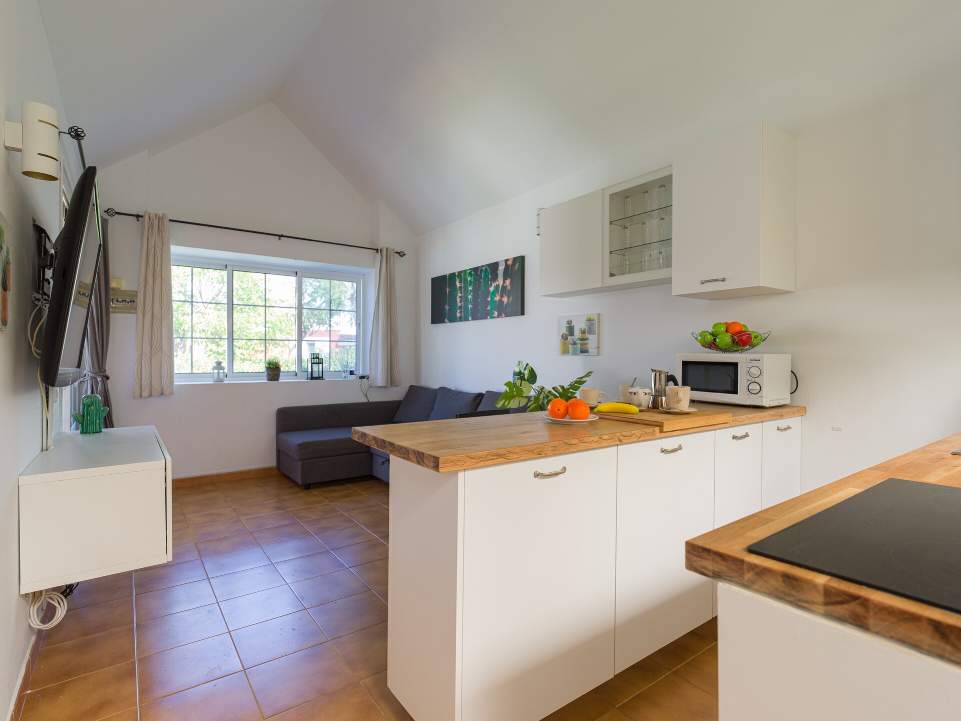 Gerenoveerde bungalow aan de golfbaan in San Bartolomé de Tirajana - foto 13