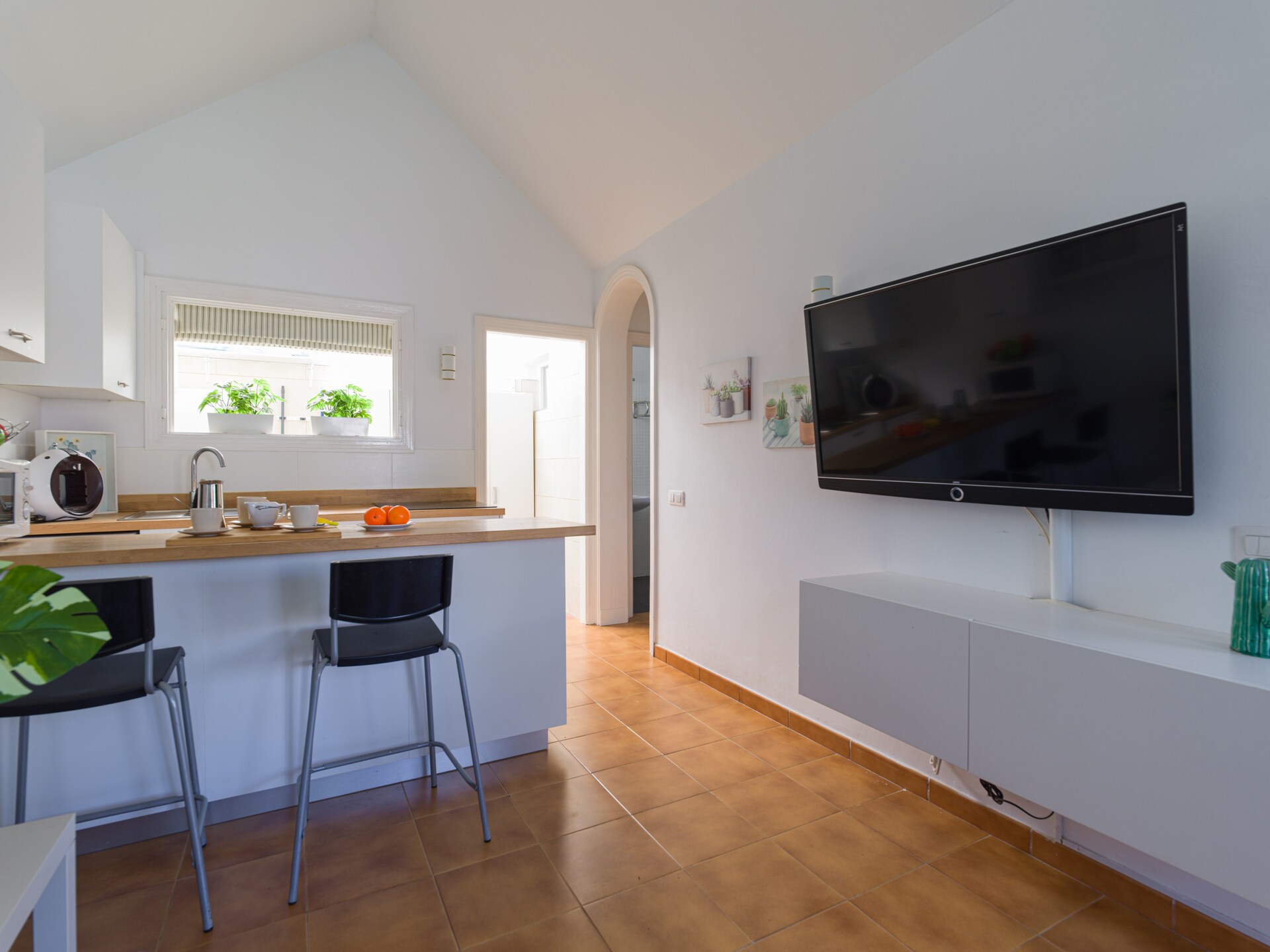 Gerenoveerde bungalow aan de golfbaan in San Bartolomé de Tirajana - foto 14