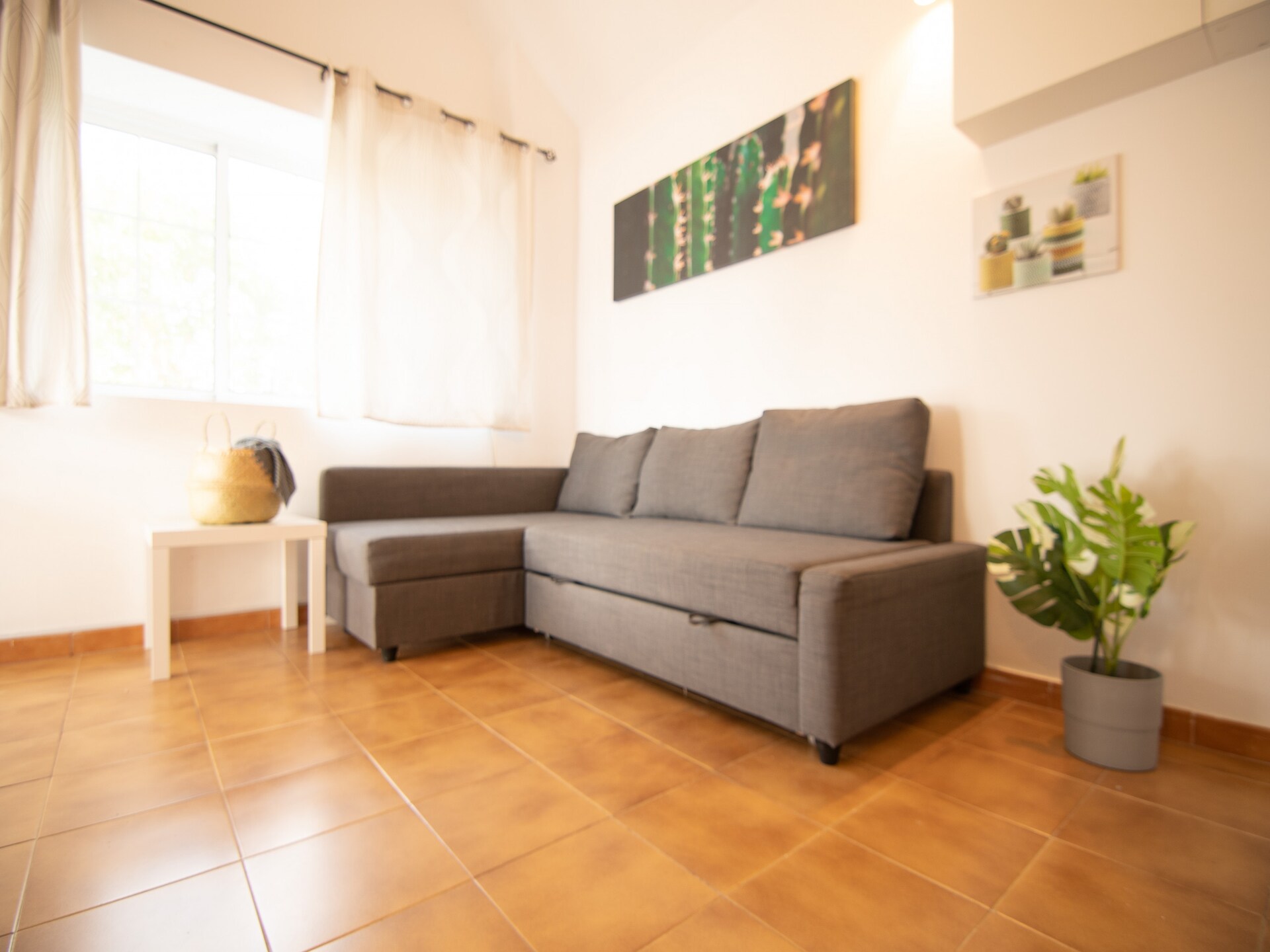 Gerenoveerde bungalow aan de golfbaan in San Bartolomé de Tirajana - foto 10