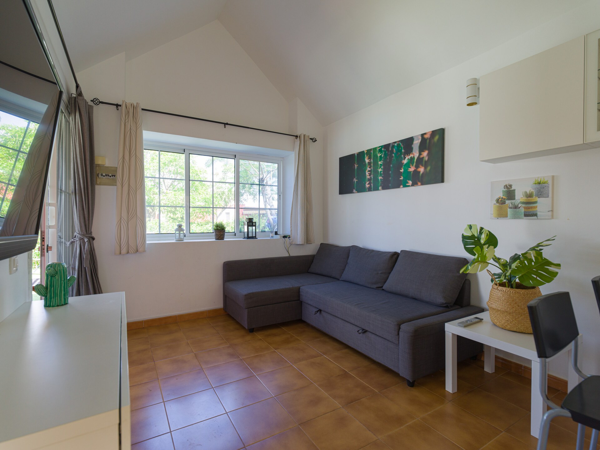 Gerenoveerde bungalow aan de golfbaan in San Bartolomé de Tirajana - foto 12