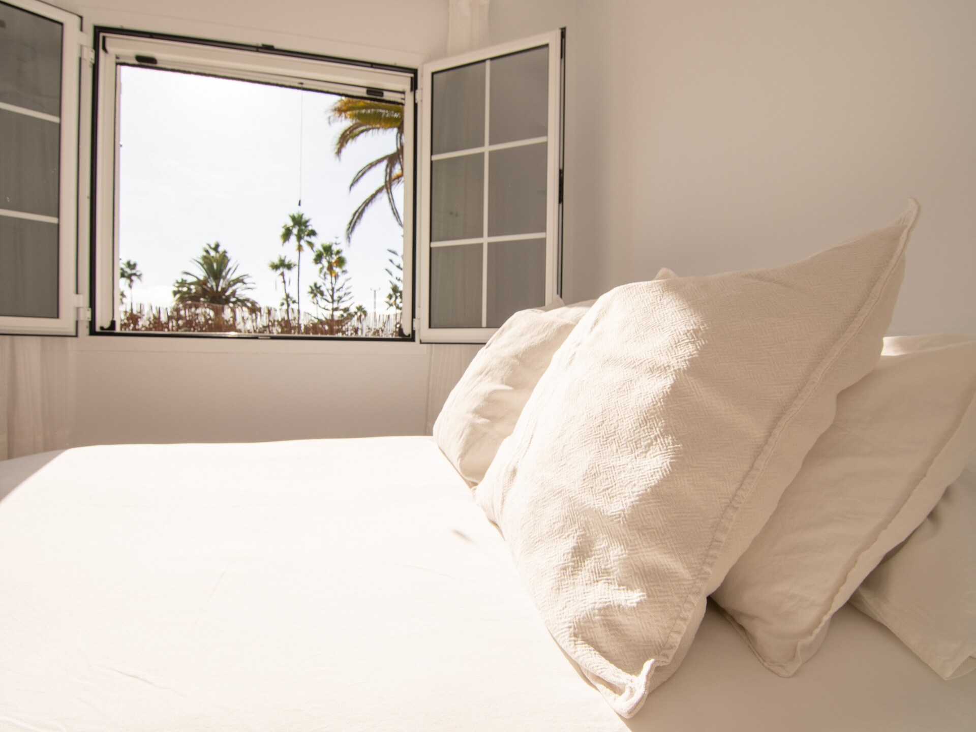 Gerenoveerde bungalow aan de golfbaan in San Bartolomé de Tirajana - foto 16