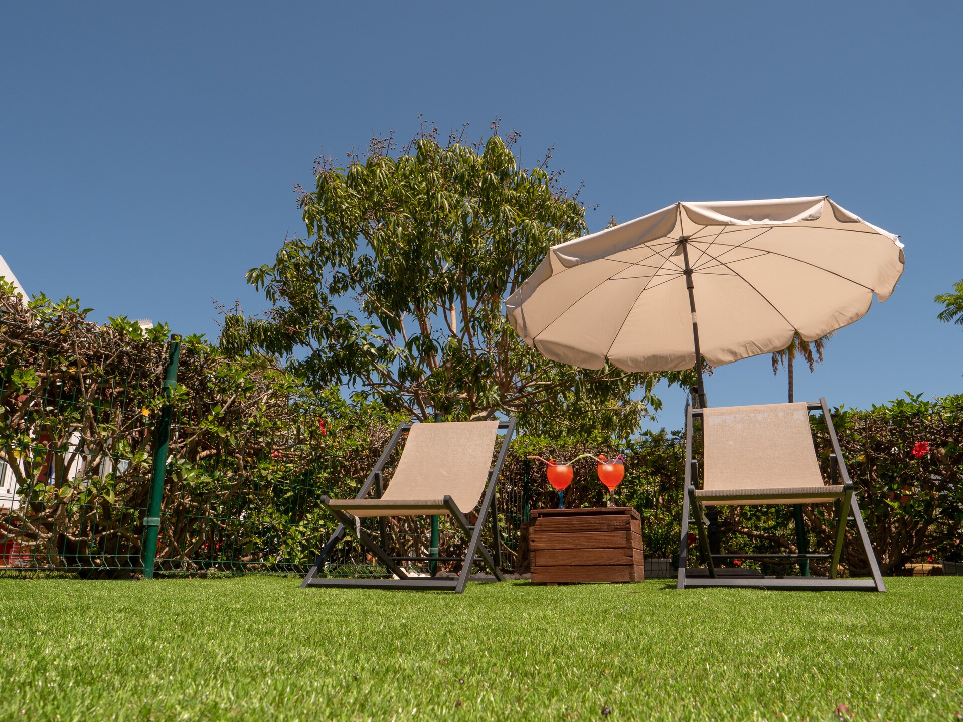 Gerenoveerde bungalow aan de golfbaan in San Bartolomé de Tirajana - foto 34