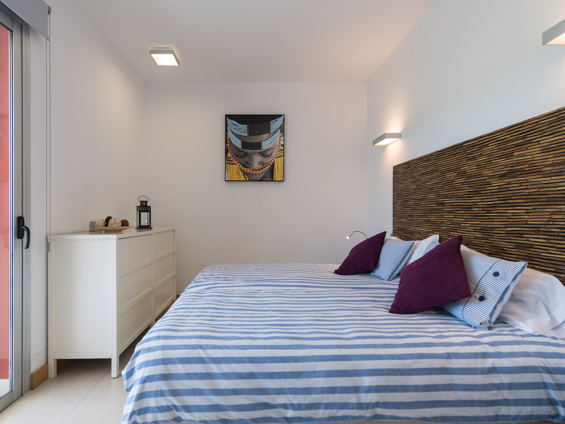 4-persoons chalet met privézwembad in San Bartolomé de Tirajana - foto 10