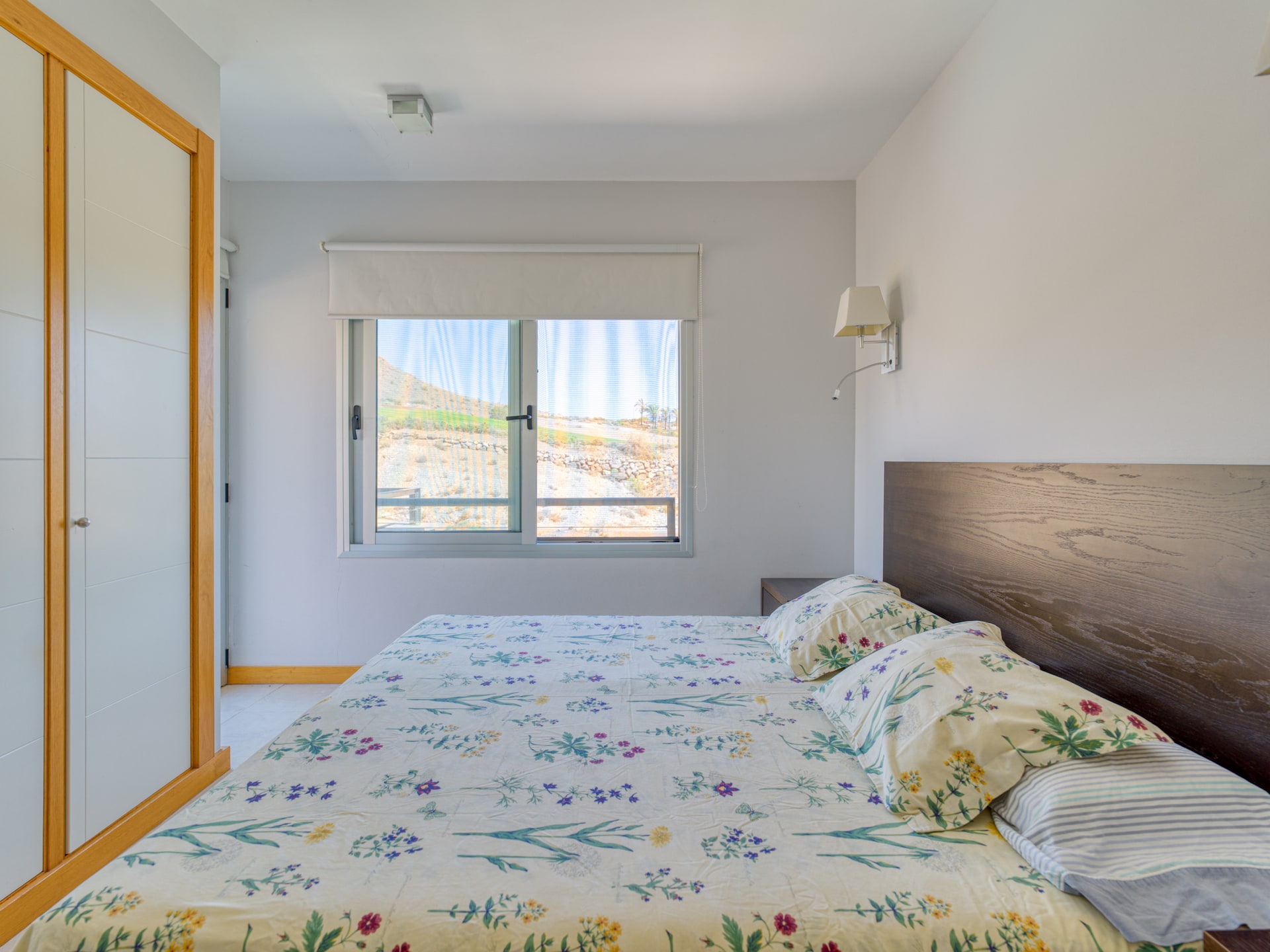 4-persoons chalet met privézwembad in San Bartolomé de Tirajana - foto 6