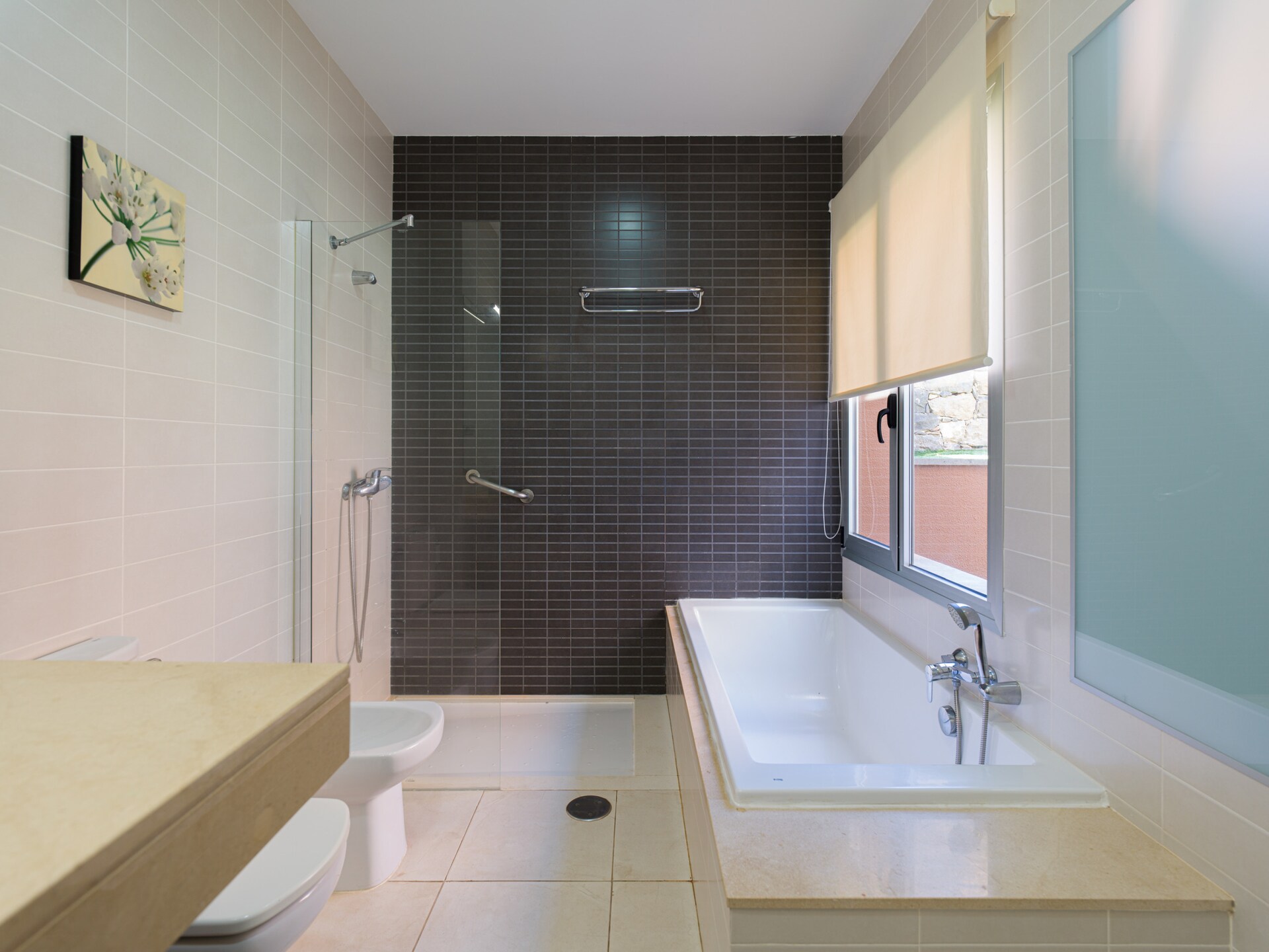 4-persoons chalet met privézwembad in San Bartolomé de Tirajana - foto 21