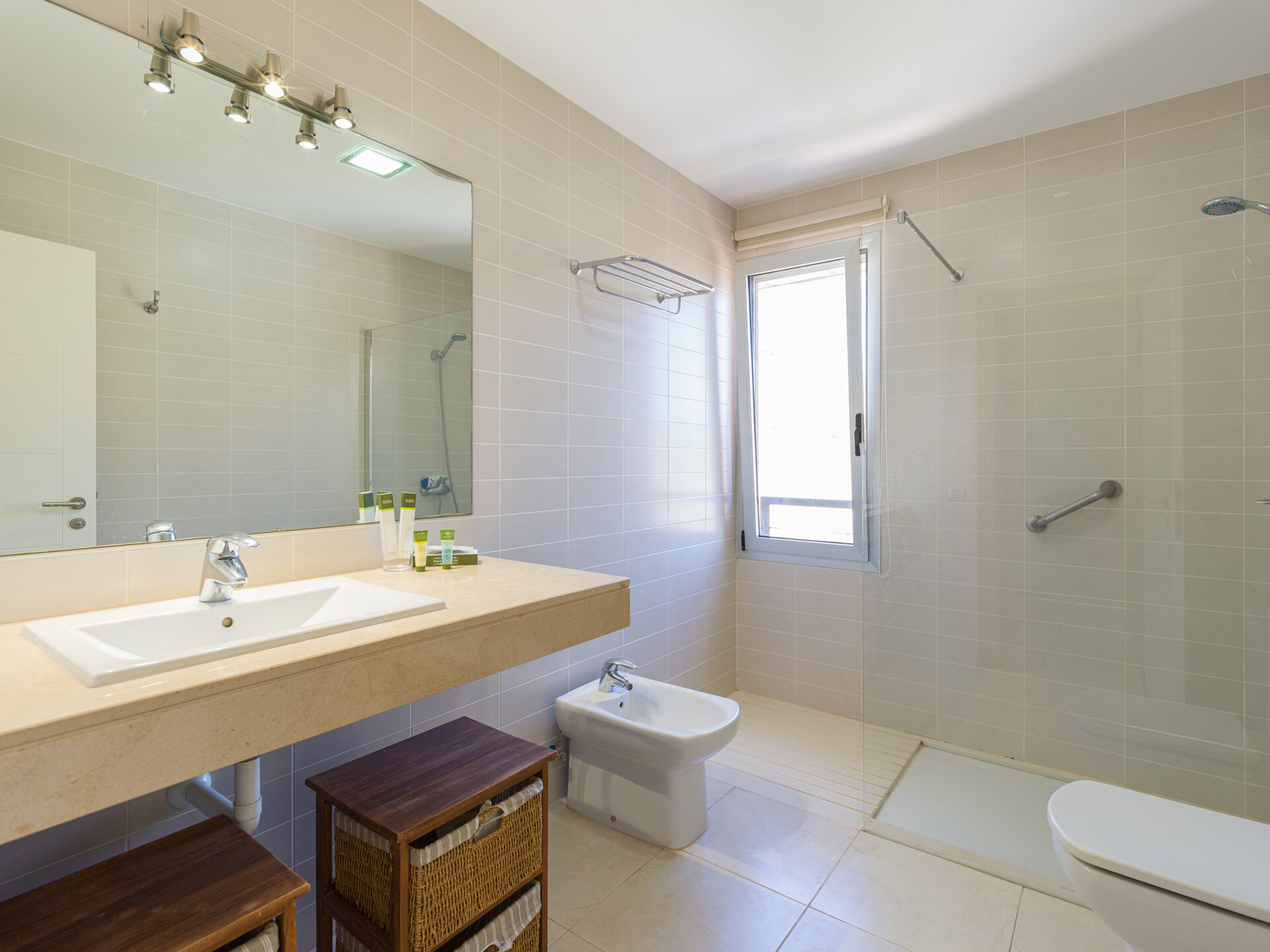 4-persoons chalet met privézwembad in San Bartolomé de Tirajana - foto 20