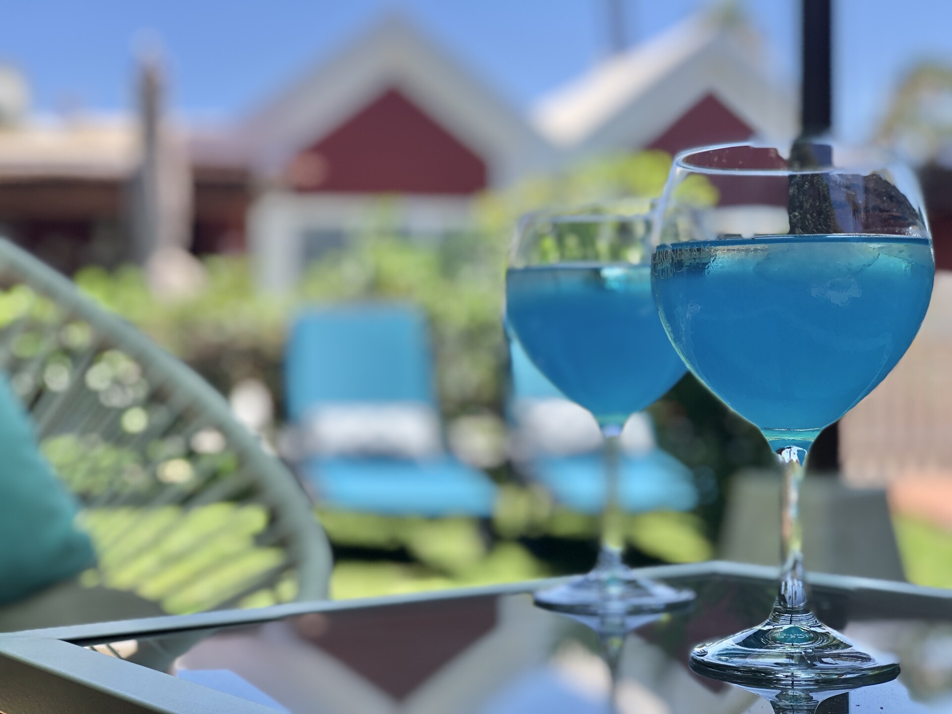 Zonnige golfbungalow met privétuin en barbecue in San Bartolomé - foto 24