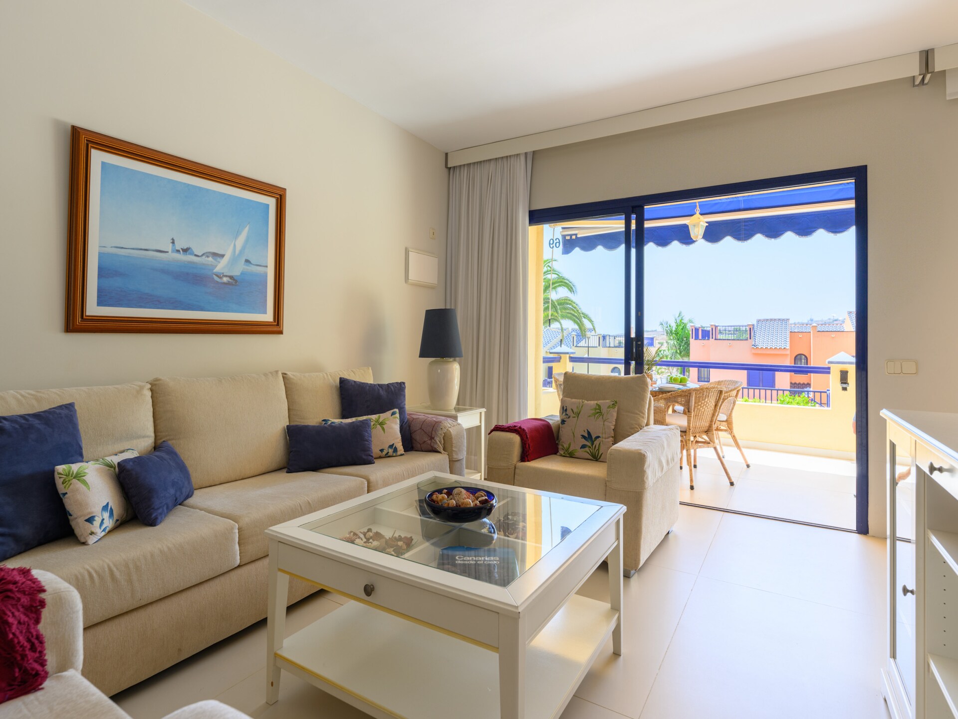 Centraal gelegen vakantiehuis in Maspalomas vlakbij het strand - foto 12