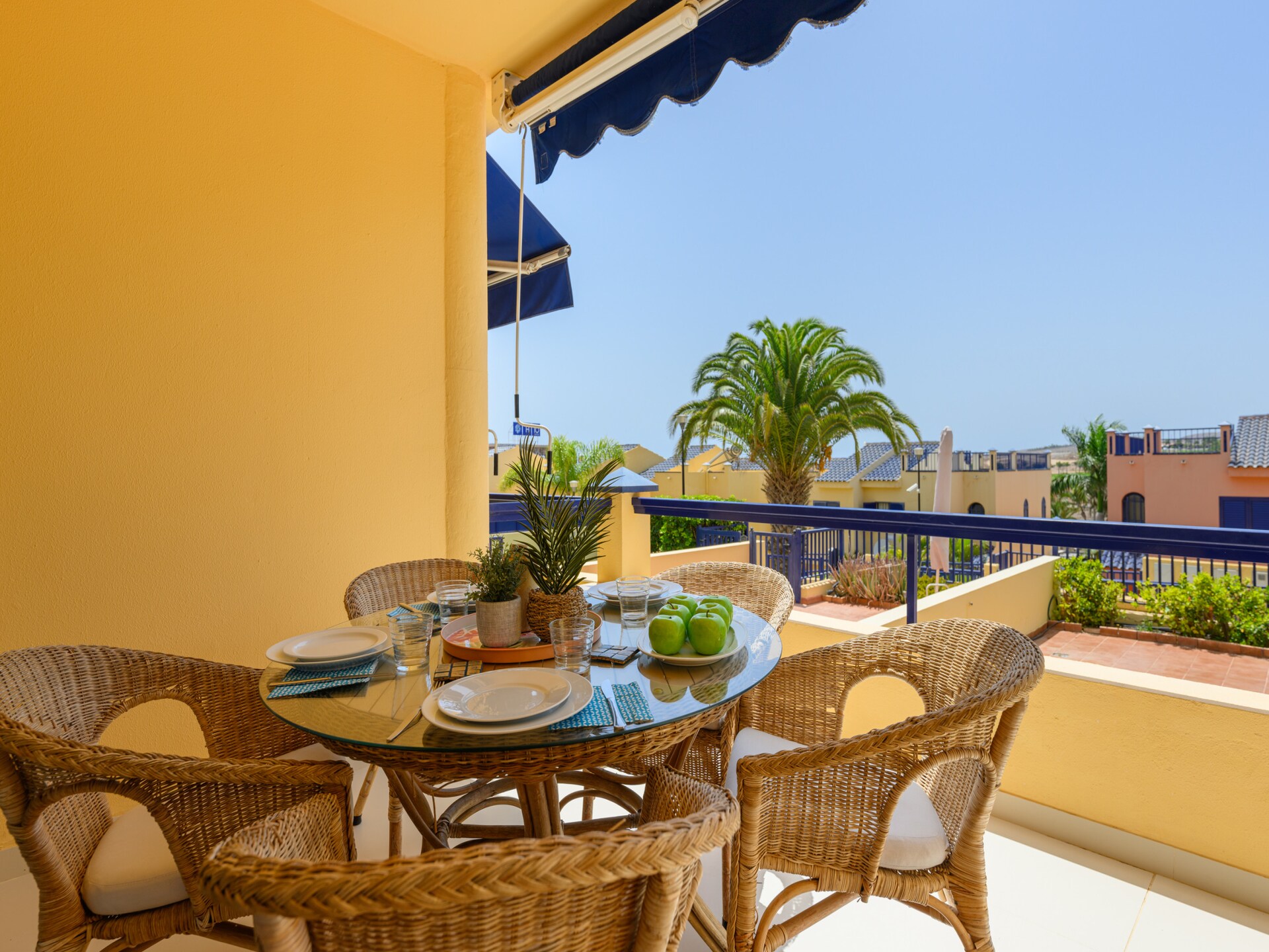 Centraal gelegen vakantiehuis in Maspalomas vlakbij het strand - foto 5