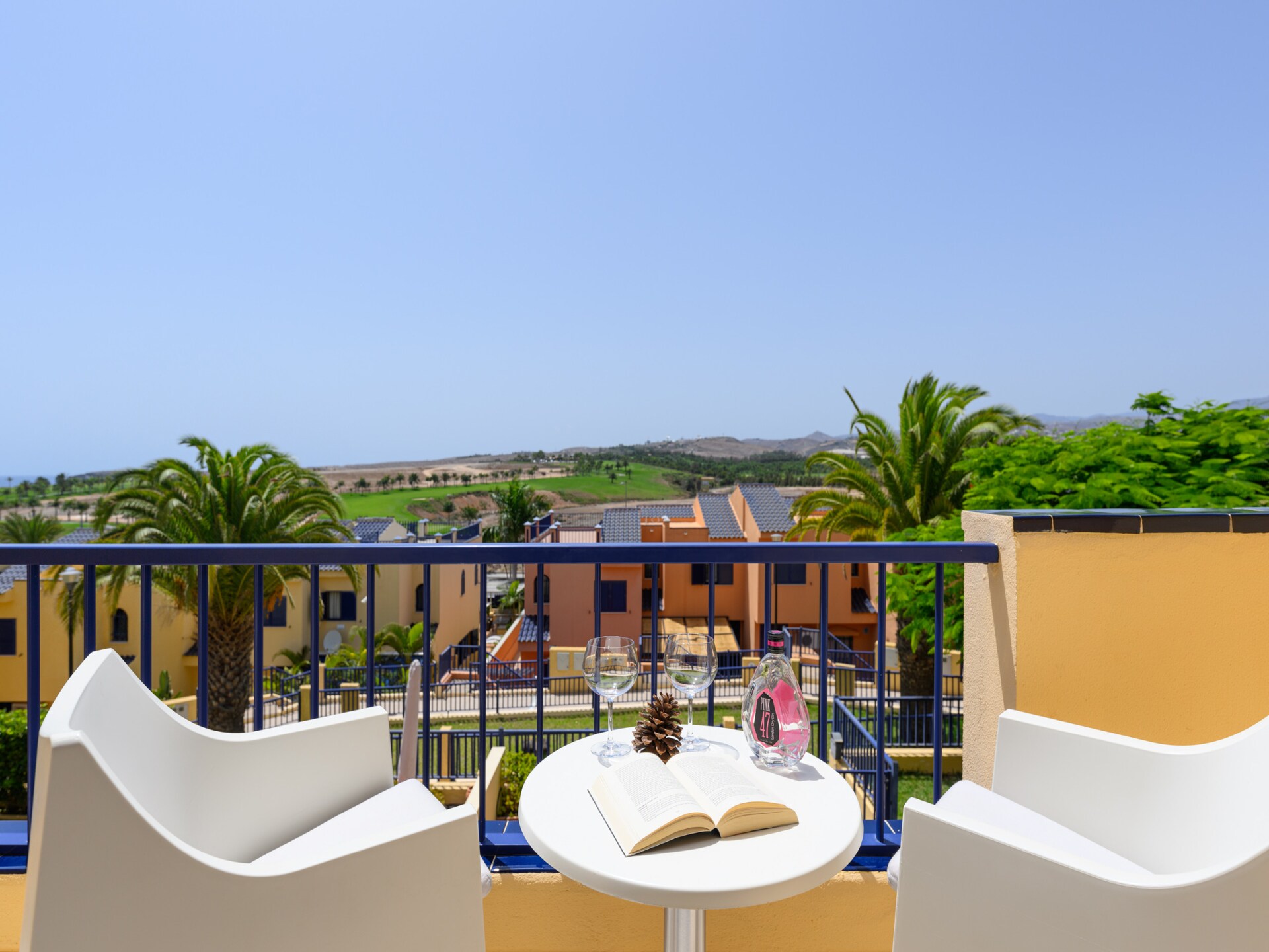 Centraal gelegen vakantiehuis in Maspalomas vlakbij het strand - foto 27