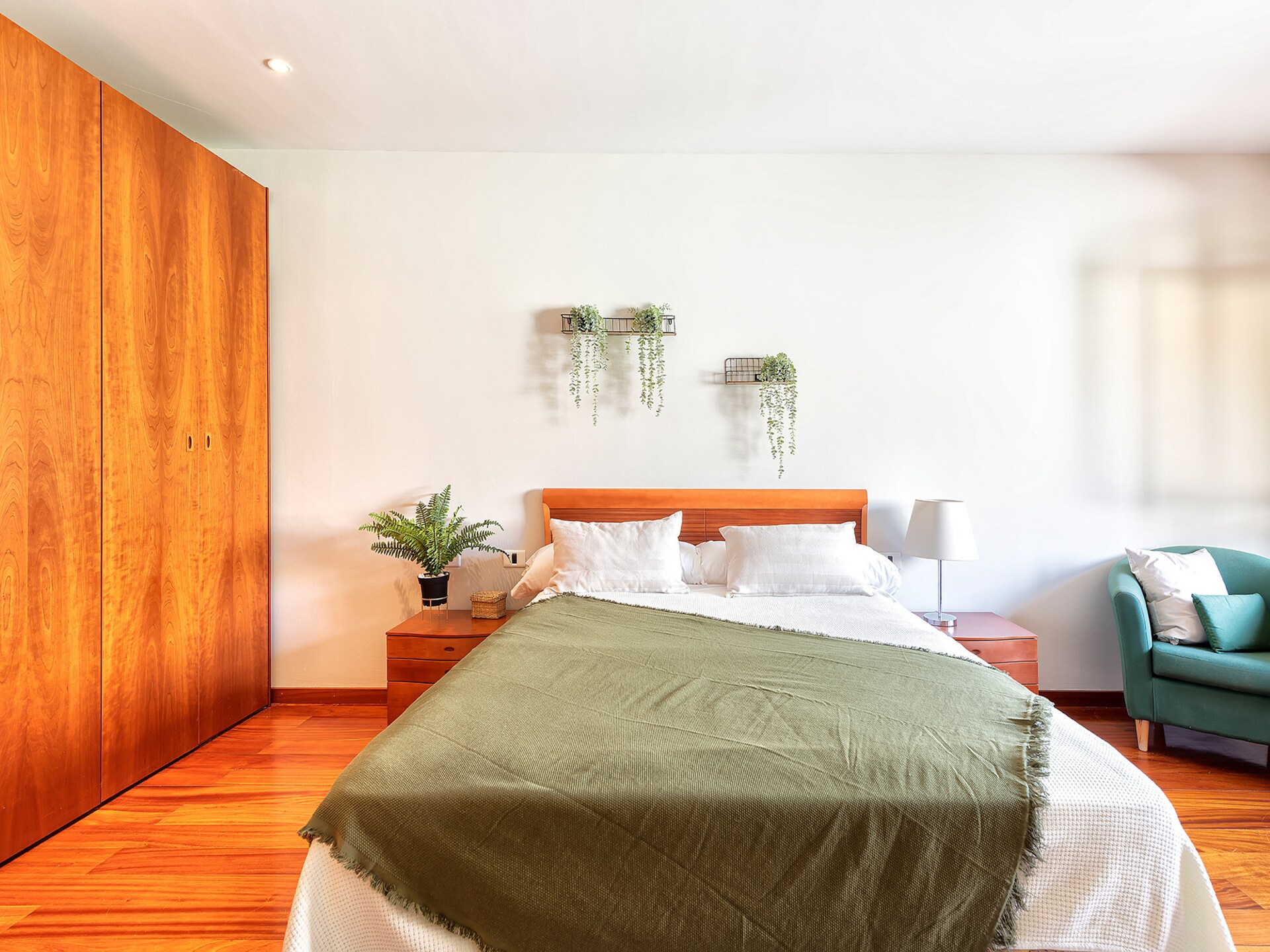 Gerenoveerd chalet met verwarmd zwembad en speelkamer in Maspalomas - foto 19