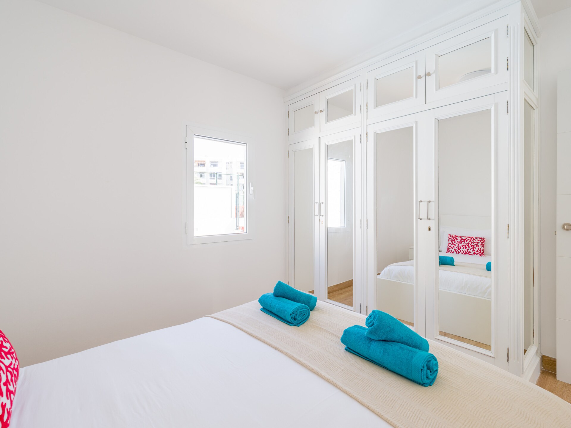 Centraal gelegen chalet in San Bartolomé de Tirajana nabij het strand - foto 17