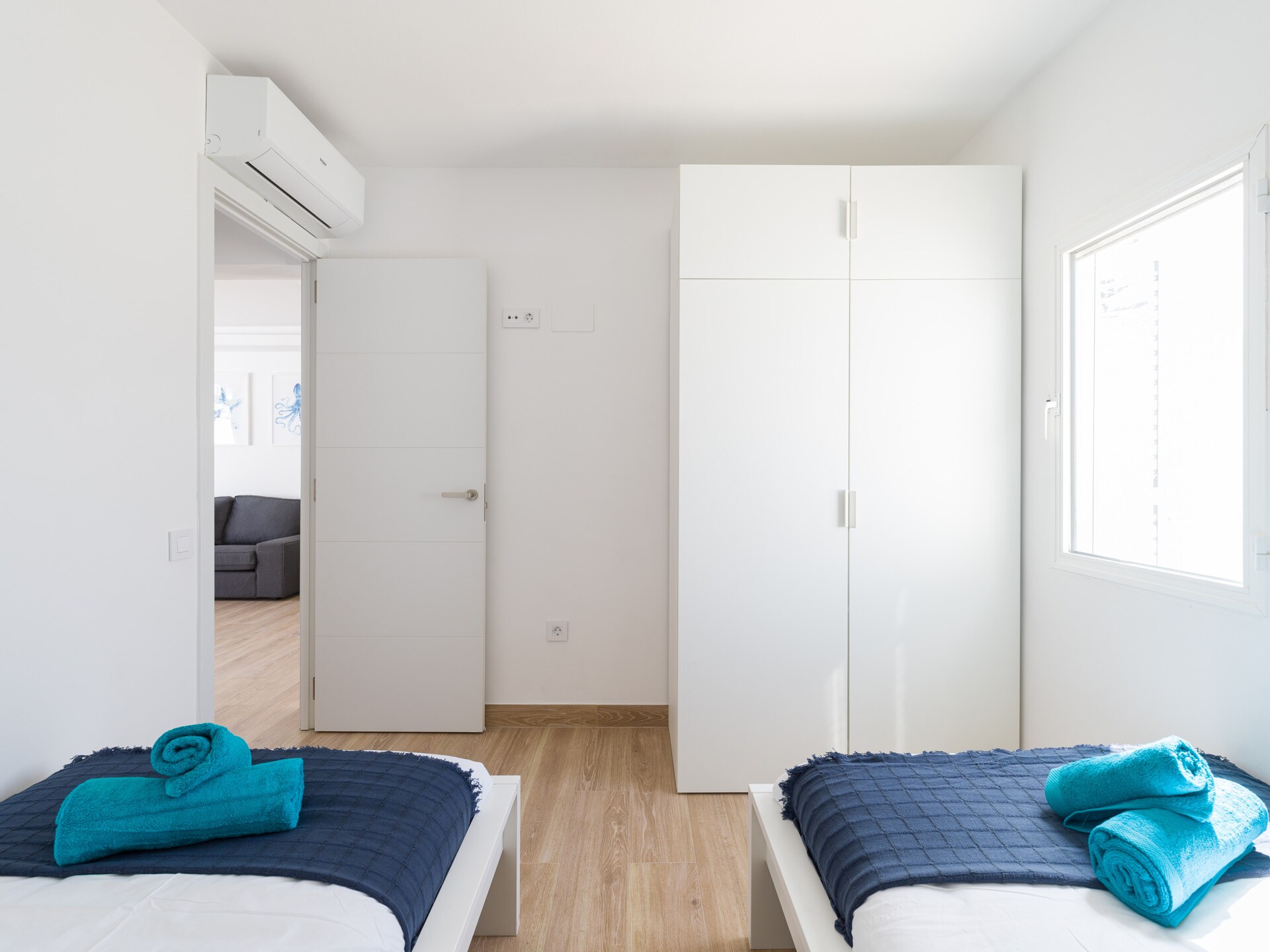 Centraal gelegen chalet in San Bartolomé de Tirajana nabij het strand - foto 14
