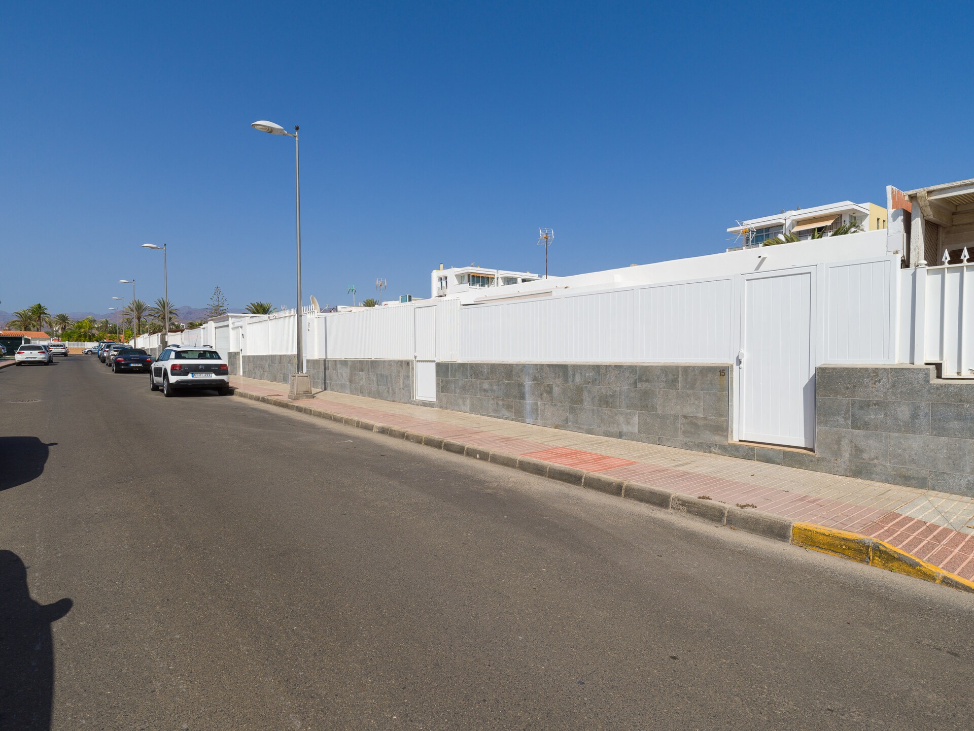 Centraal gelegen chalet in San Bartolomé de Tirajana nabij het strand - foto 30