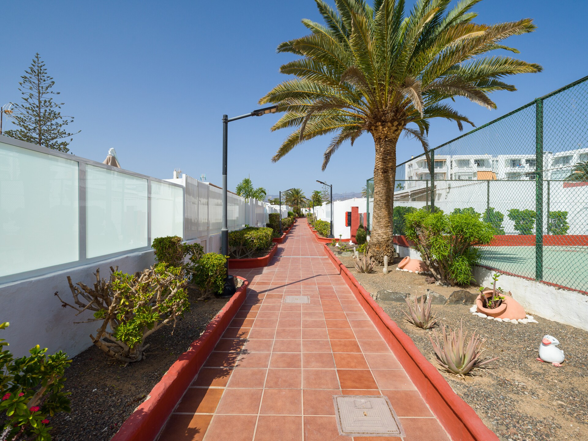 Centraal gelegen chalet in San Bartolomé de Tirajana nabij het strand - foto 31
