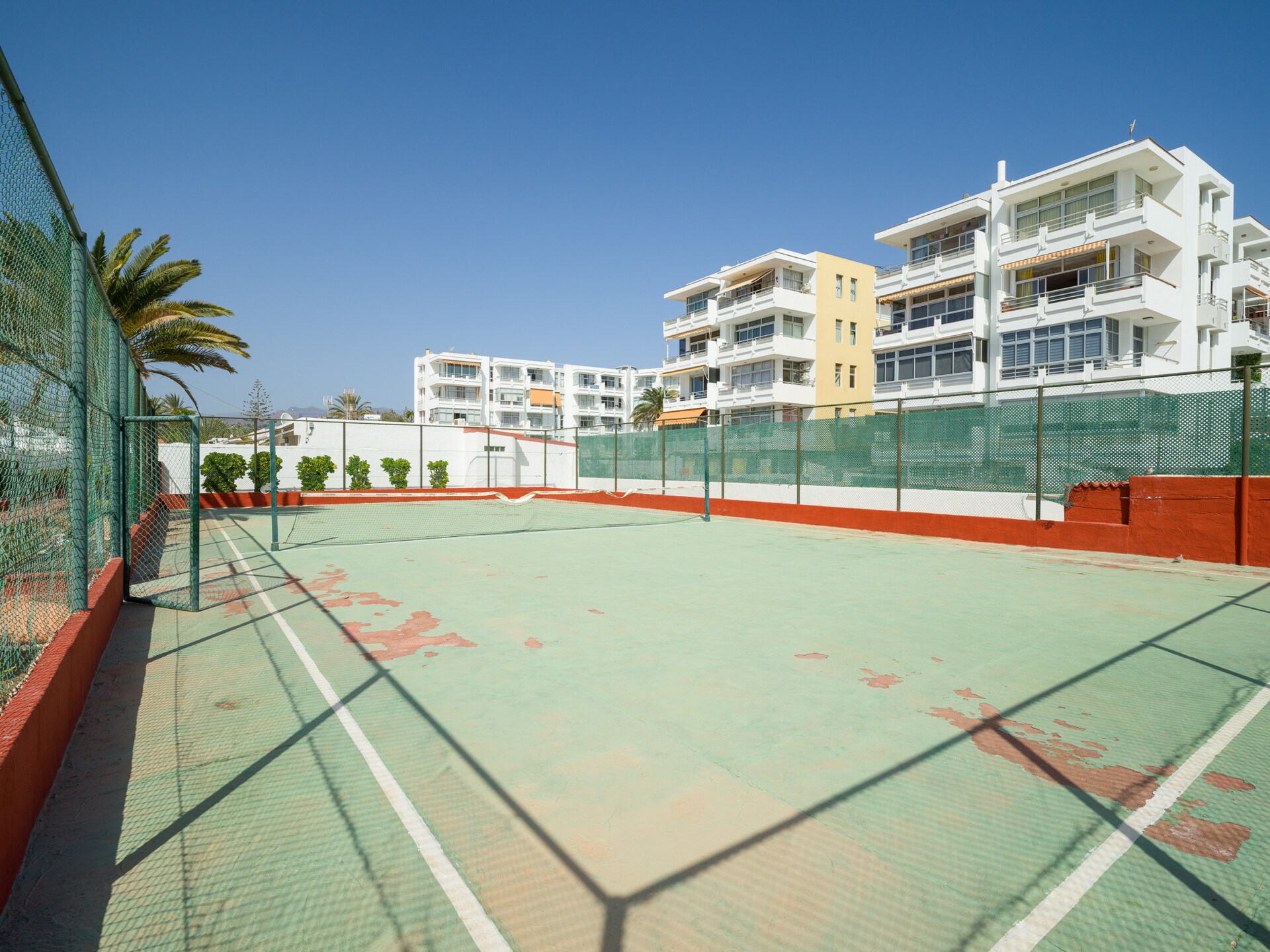 Centraal gelegen chalet in San Bartolomé de Tirajana nabij het strand - foto 32