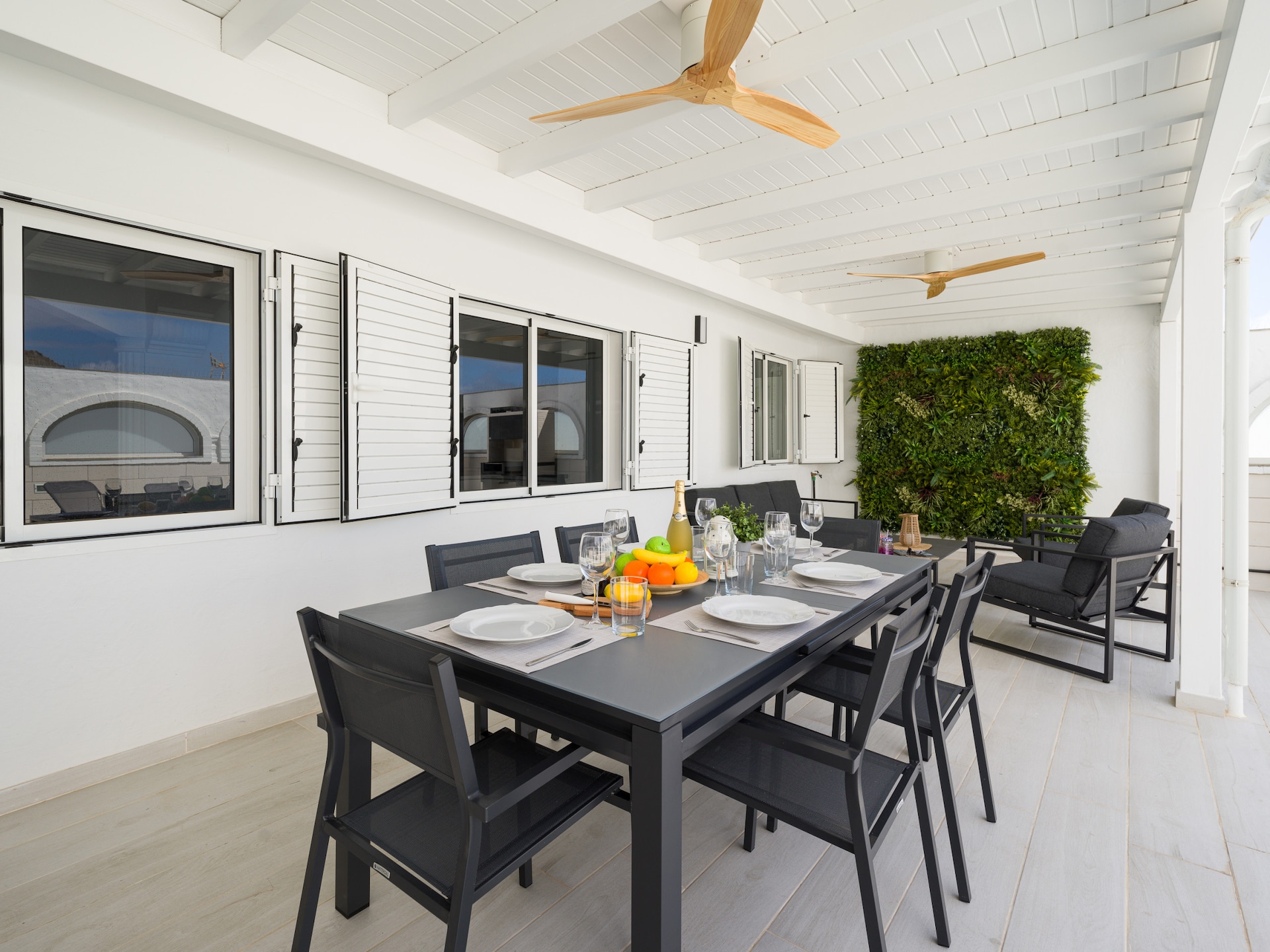 Chalet in Mogán: op 600 m van het centrum en het strand - foto 40