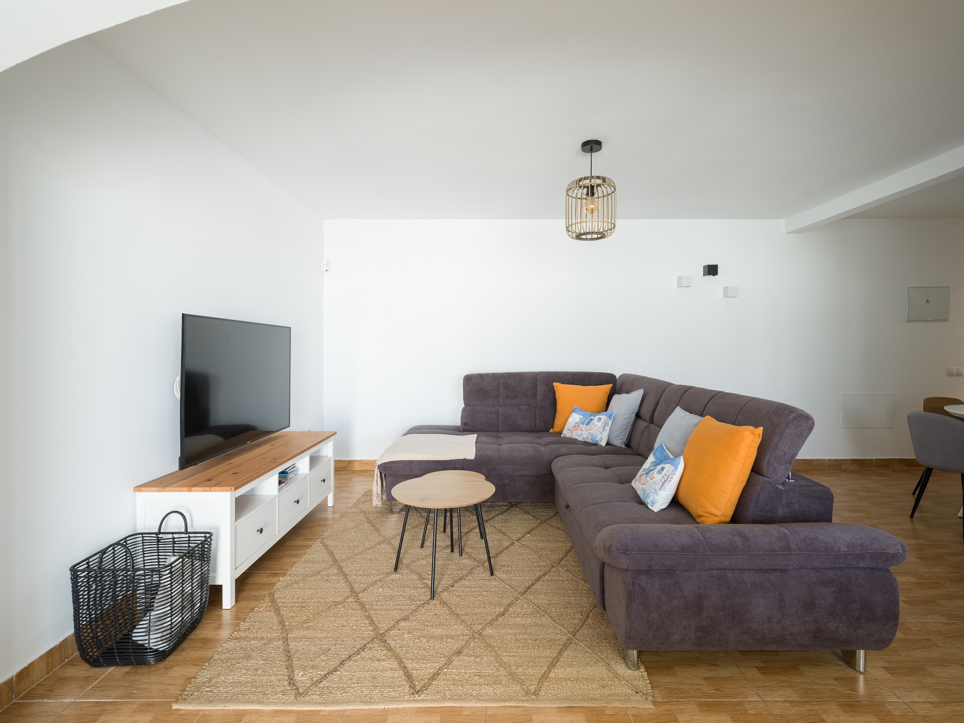 Chalet in Mogán: op 600 m van het centrum en het strand - foto 9