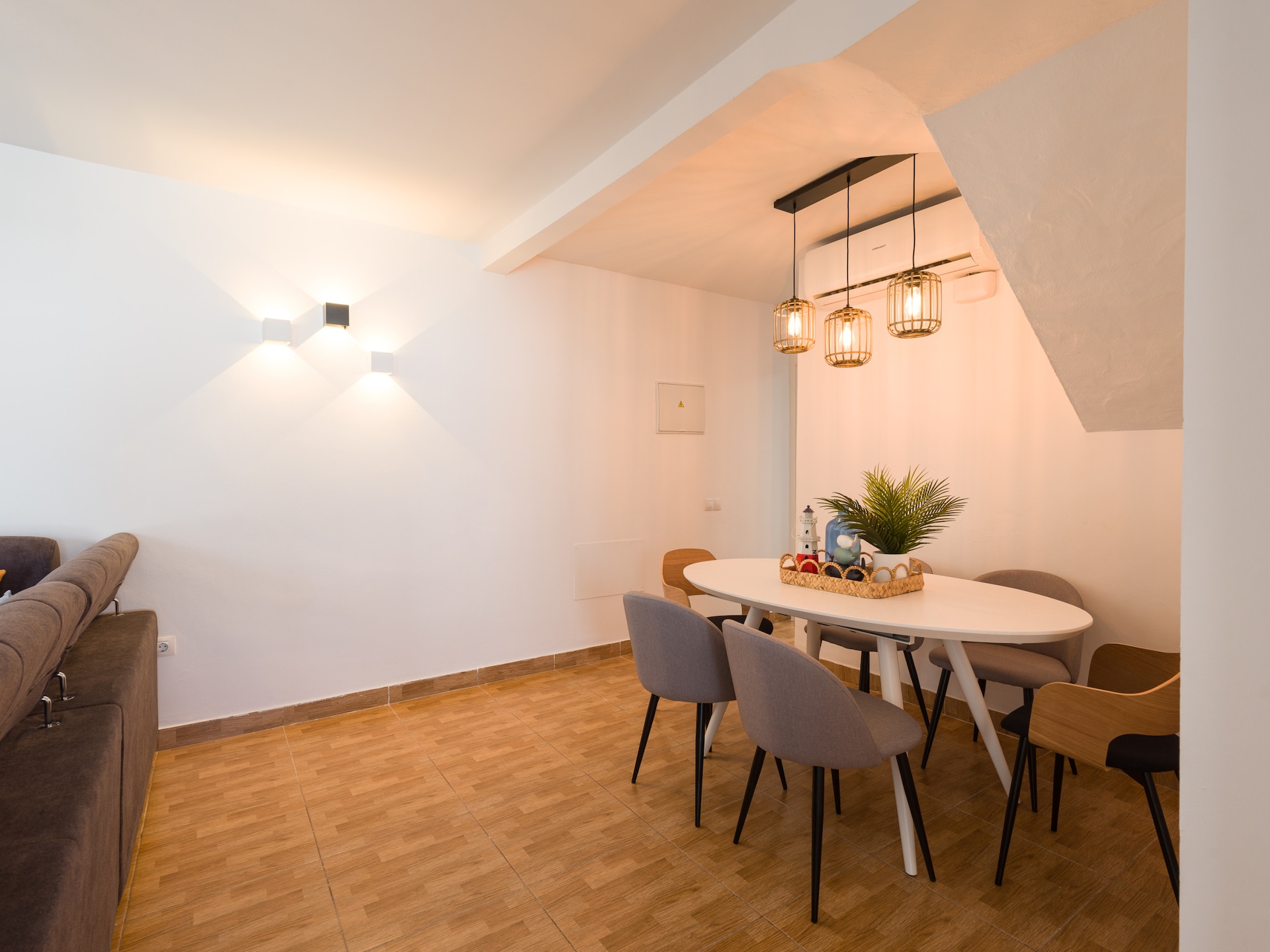Chalet in Mogán: op 600 m van het centrum en het strand - foto 5