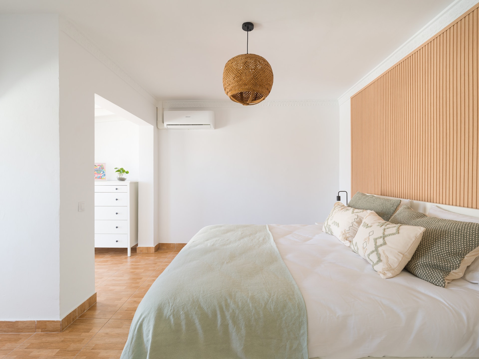Chalet in Mogán: op 600 m van het centrum en het strand - foto 13