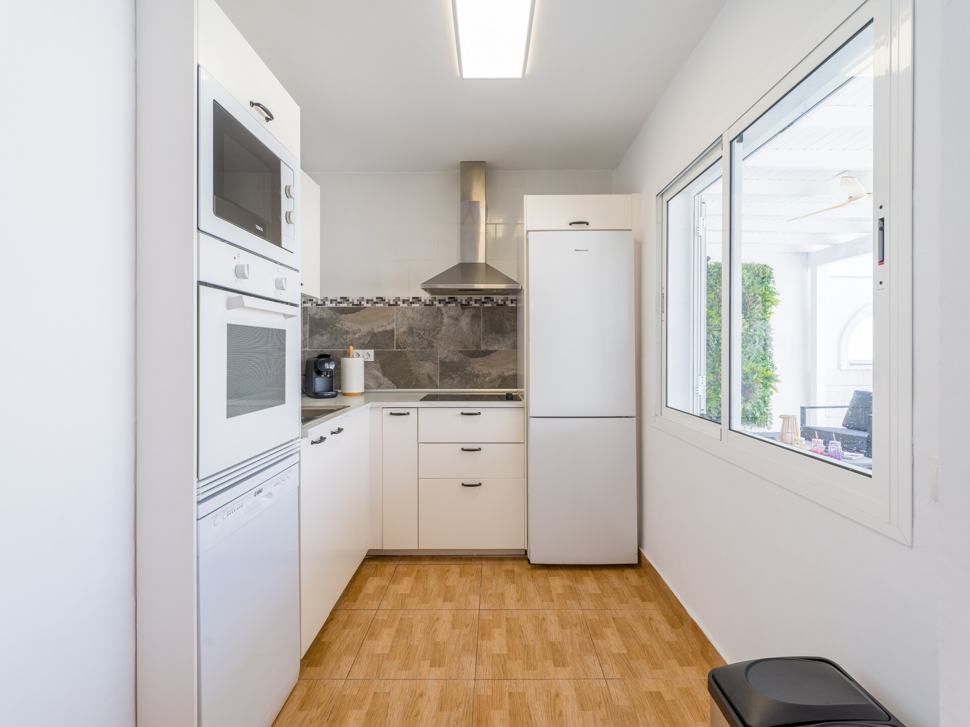 Chalet in Mogán: op 600 m van het centrum en het strand - foto 3