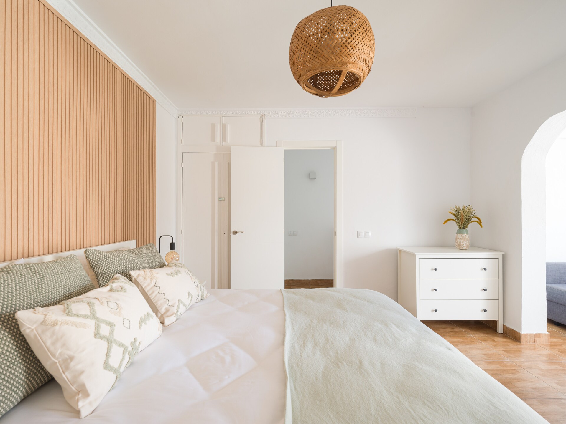 Chalet in Mogán: op 600 m van het centrum en het strand - foto 12