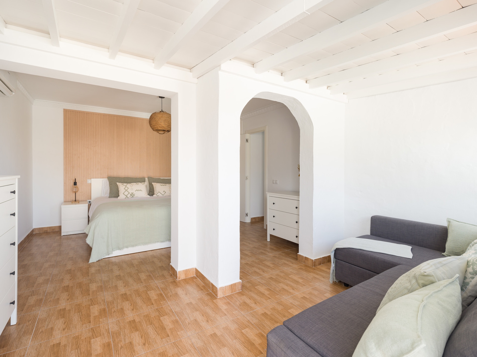 Chalet in Mogán: op 600 m van het centrum en het strand - foto 15