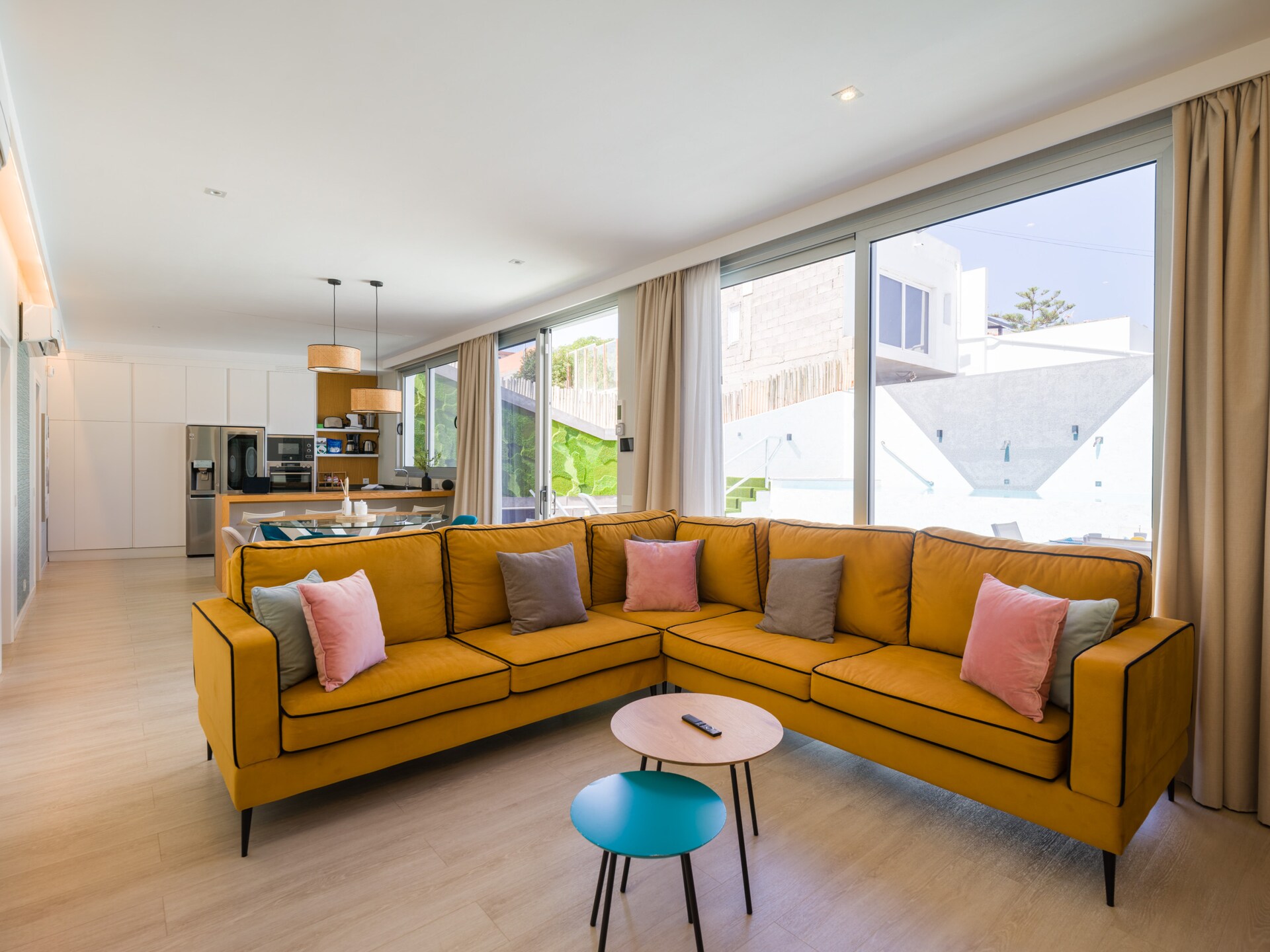 6-persoons chalet met privézwembad in San Bartolomé de Tirajana - foto 8
