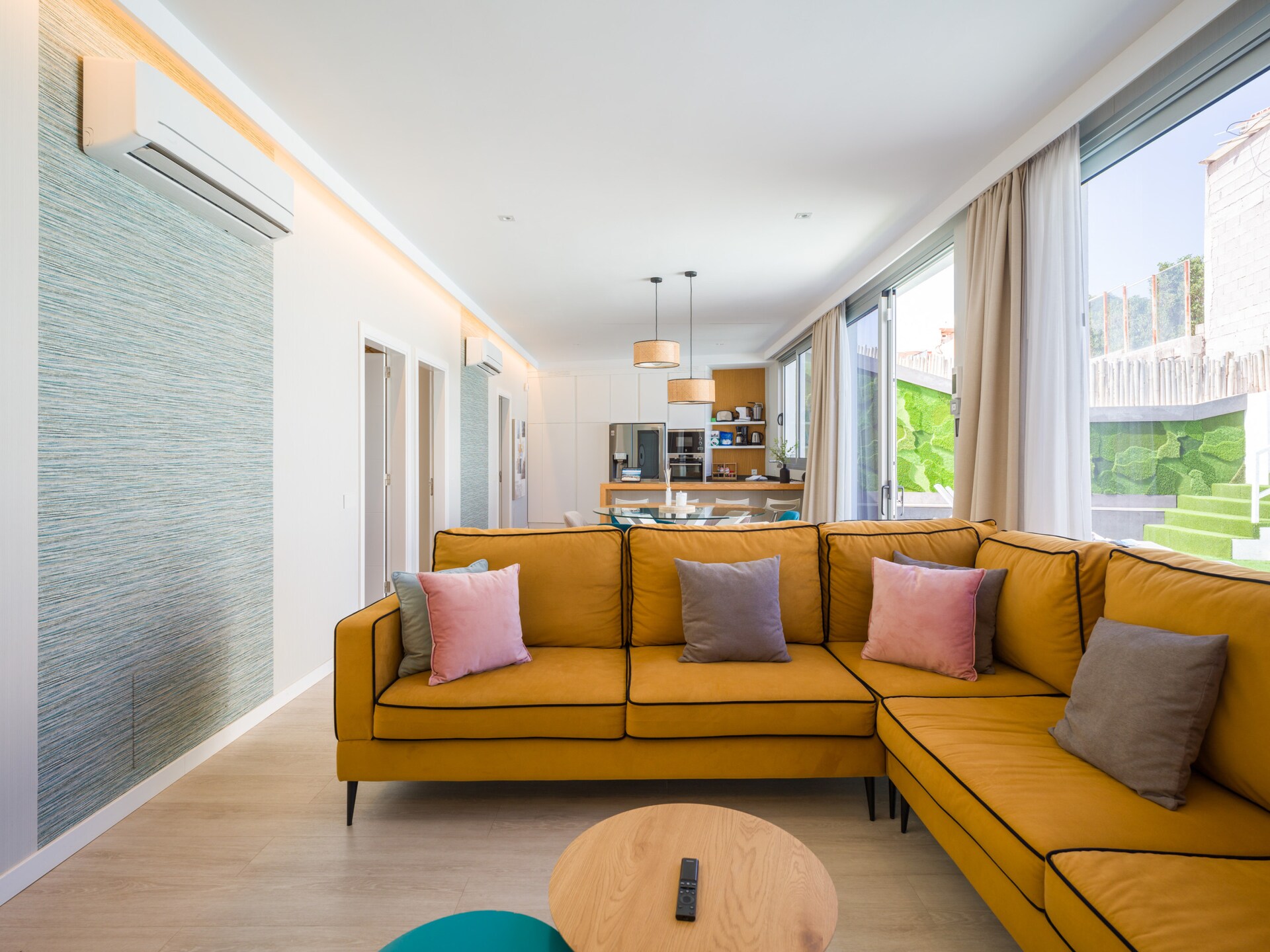 6-persoons chalet met privézwembad in San Bartolomé de Tirajana - foto 10