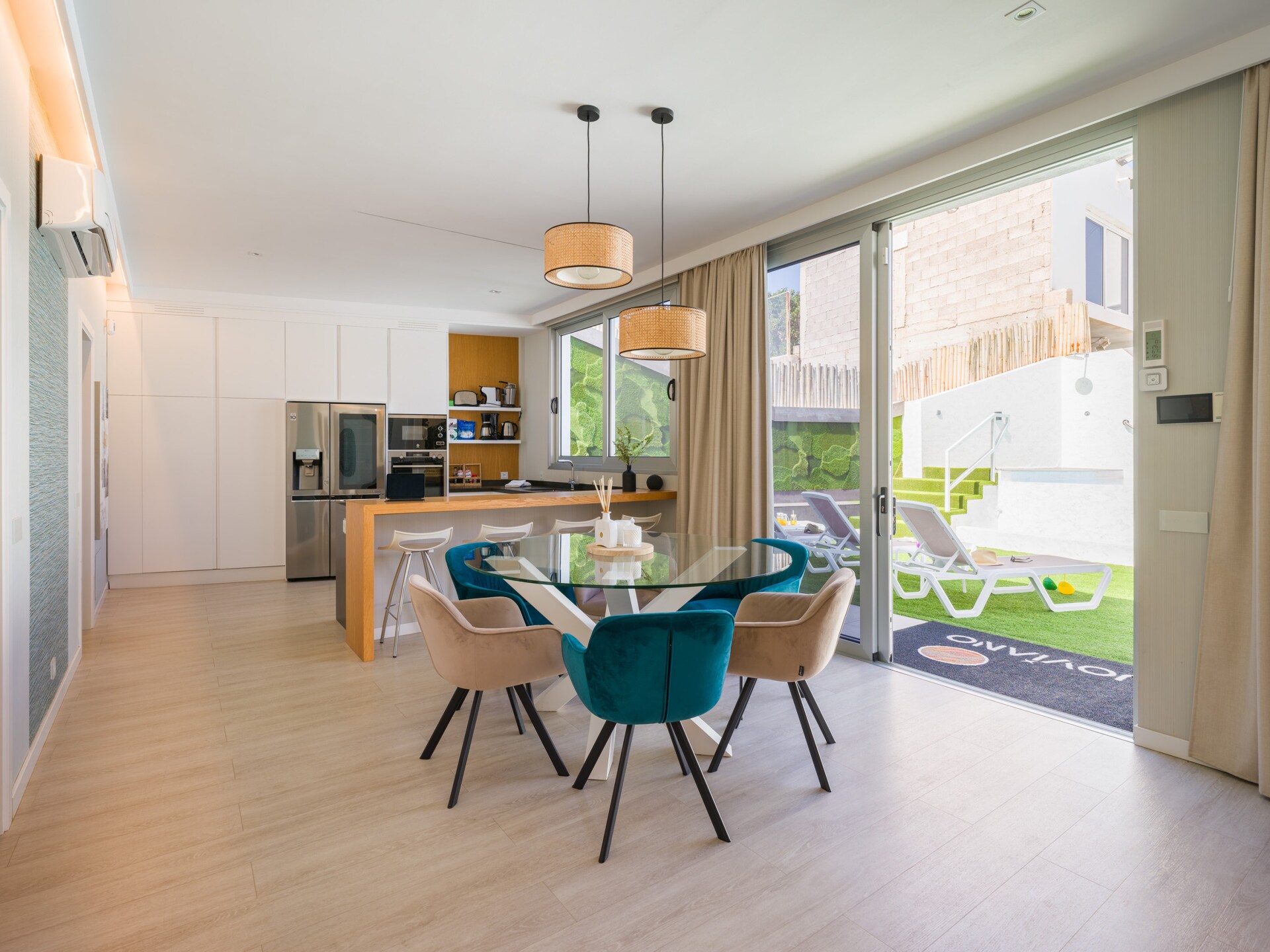 6-persoons chalet met privézwembad in San Bartolomé de Tirajana - foto 11