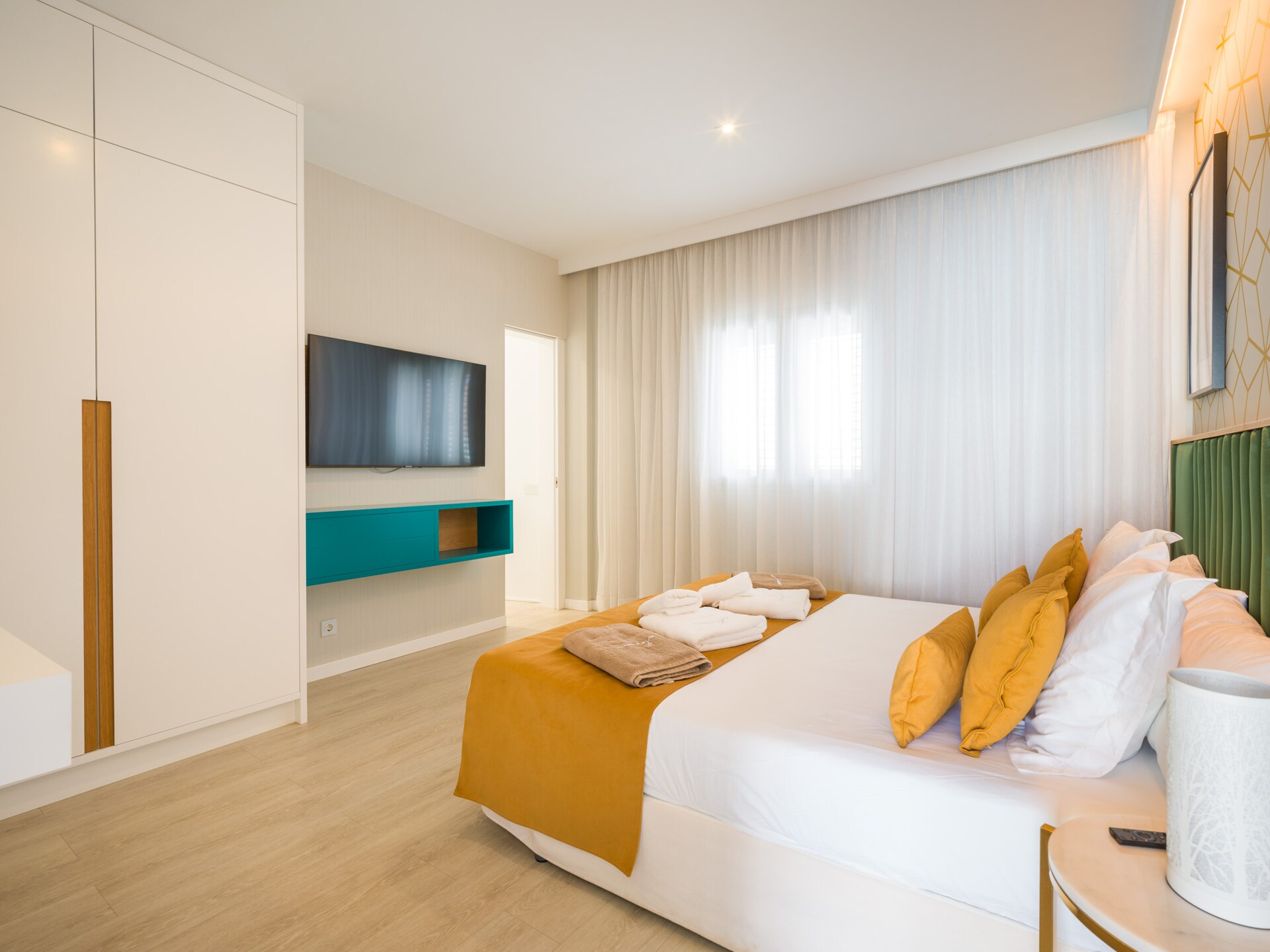 6-persoons chalet met privézwembad in San Bartolomé de Tirajana - foto 19