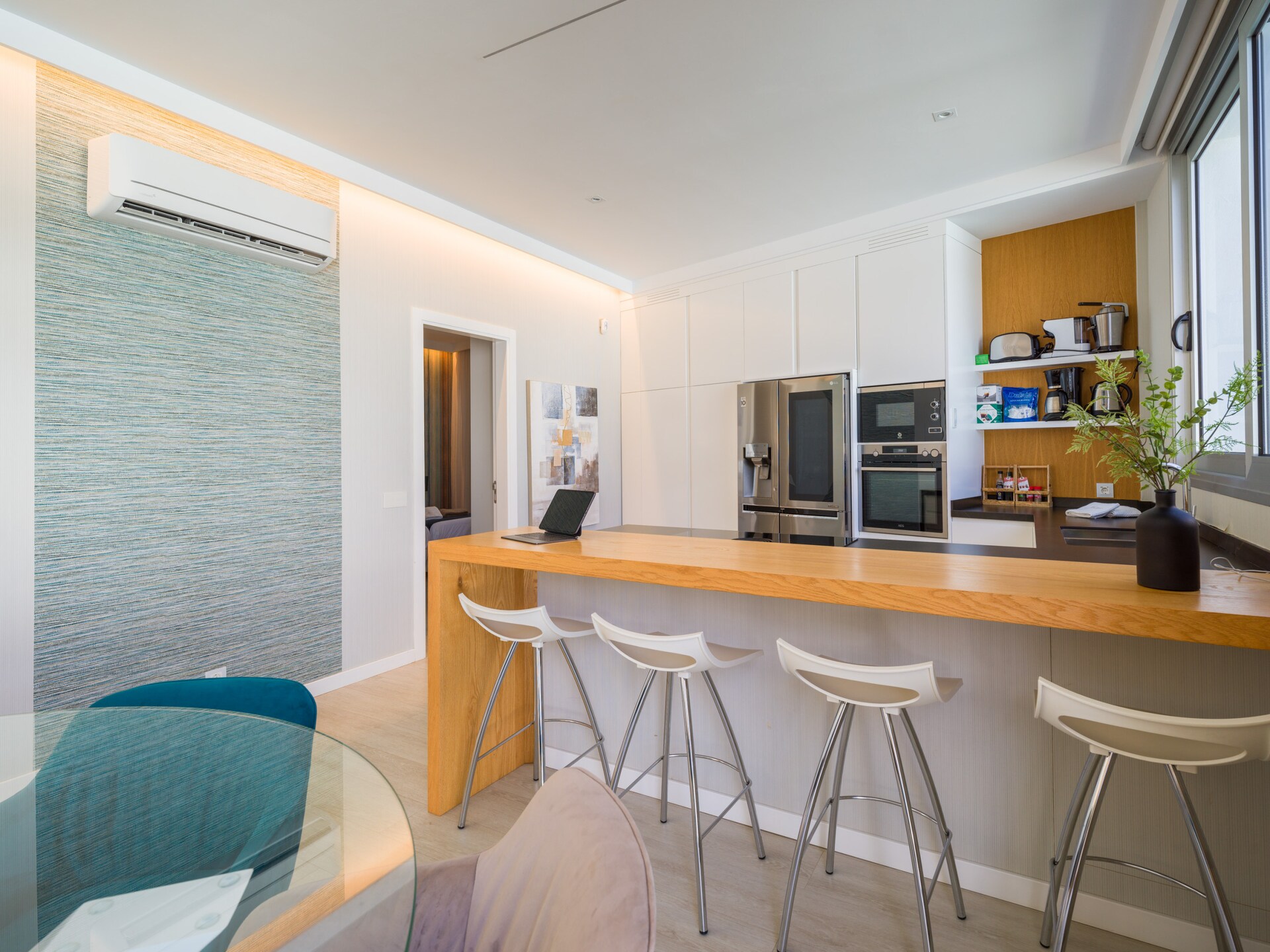 6-persoons chalet met privézwembad in San Bartolomé de Tirajana - foto 13