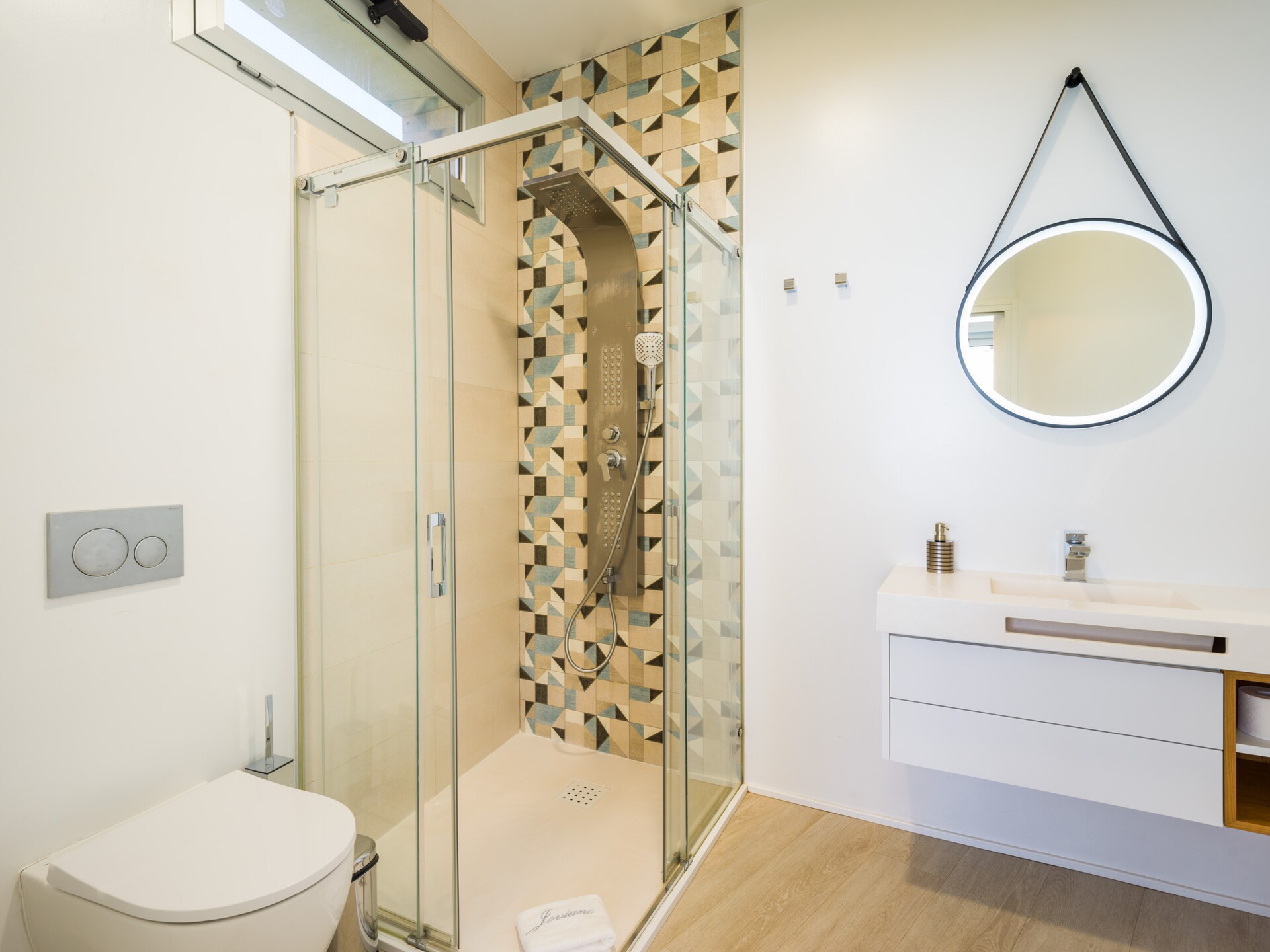 6-persoons chalet met privézwembad in San Bartolomé de Tirajana - foto 30
