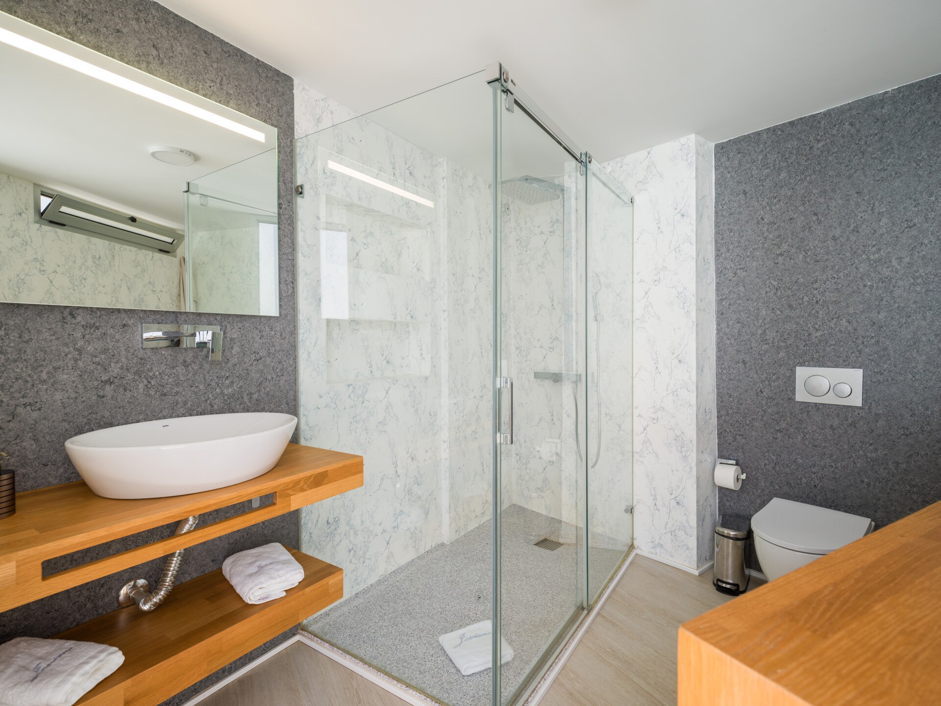 6-persoons chalet met privézwembad in San Bartolomé de Tirajana - foto 31