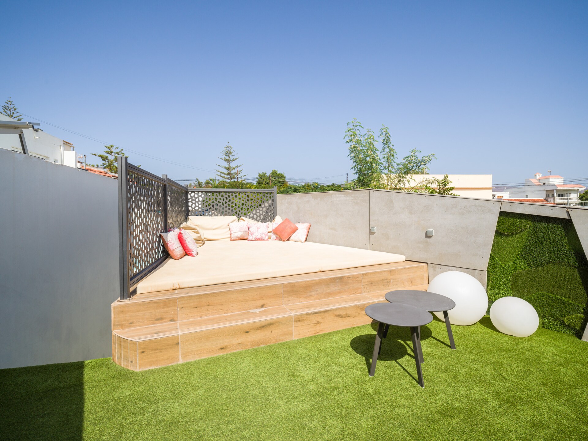 6-persoons chalet met privézwembad in San Bartolomé de Tirajana - foto 39