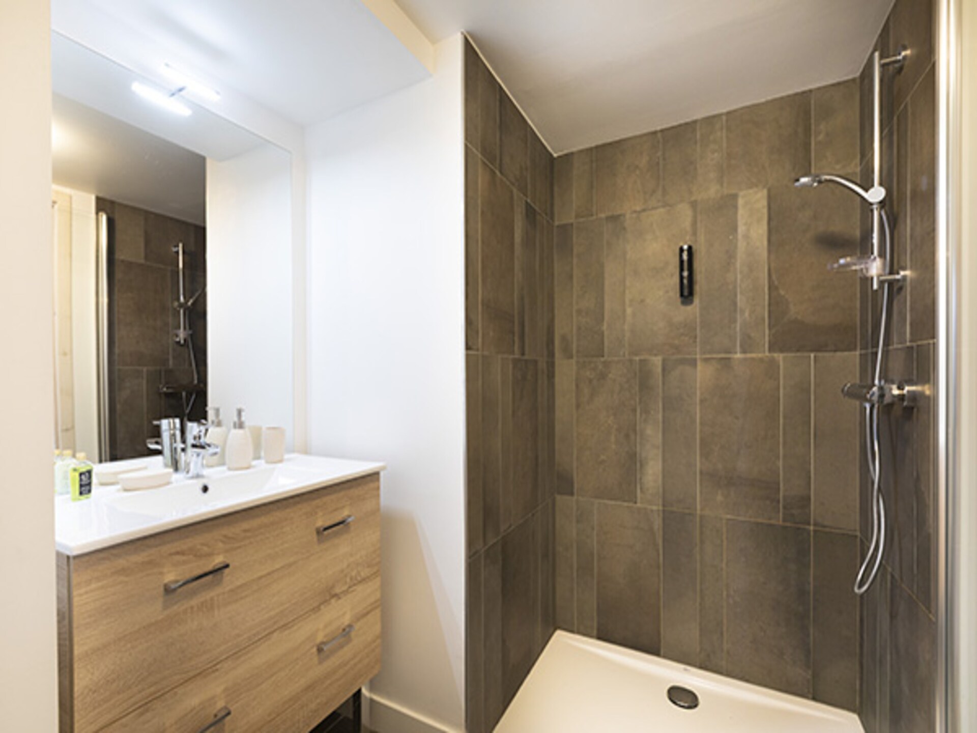 Knus appartement voor 4 in La Rosière, vlakbij de pistes - foto 15