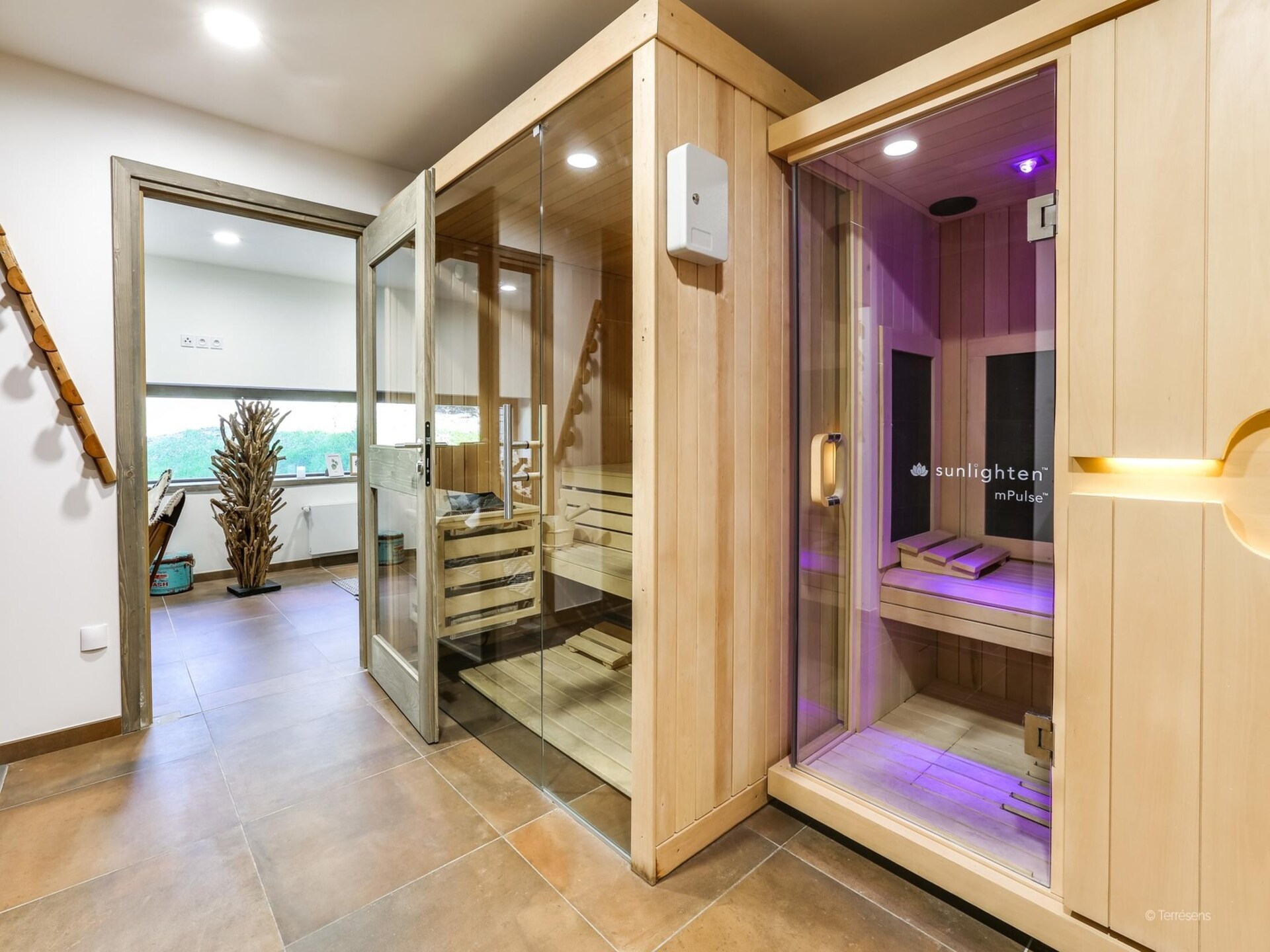 Appartement met privézwembad in La Rosière Montvalezan voor 6 personen - foto 27