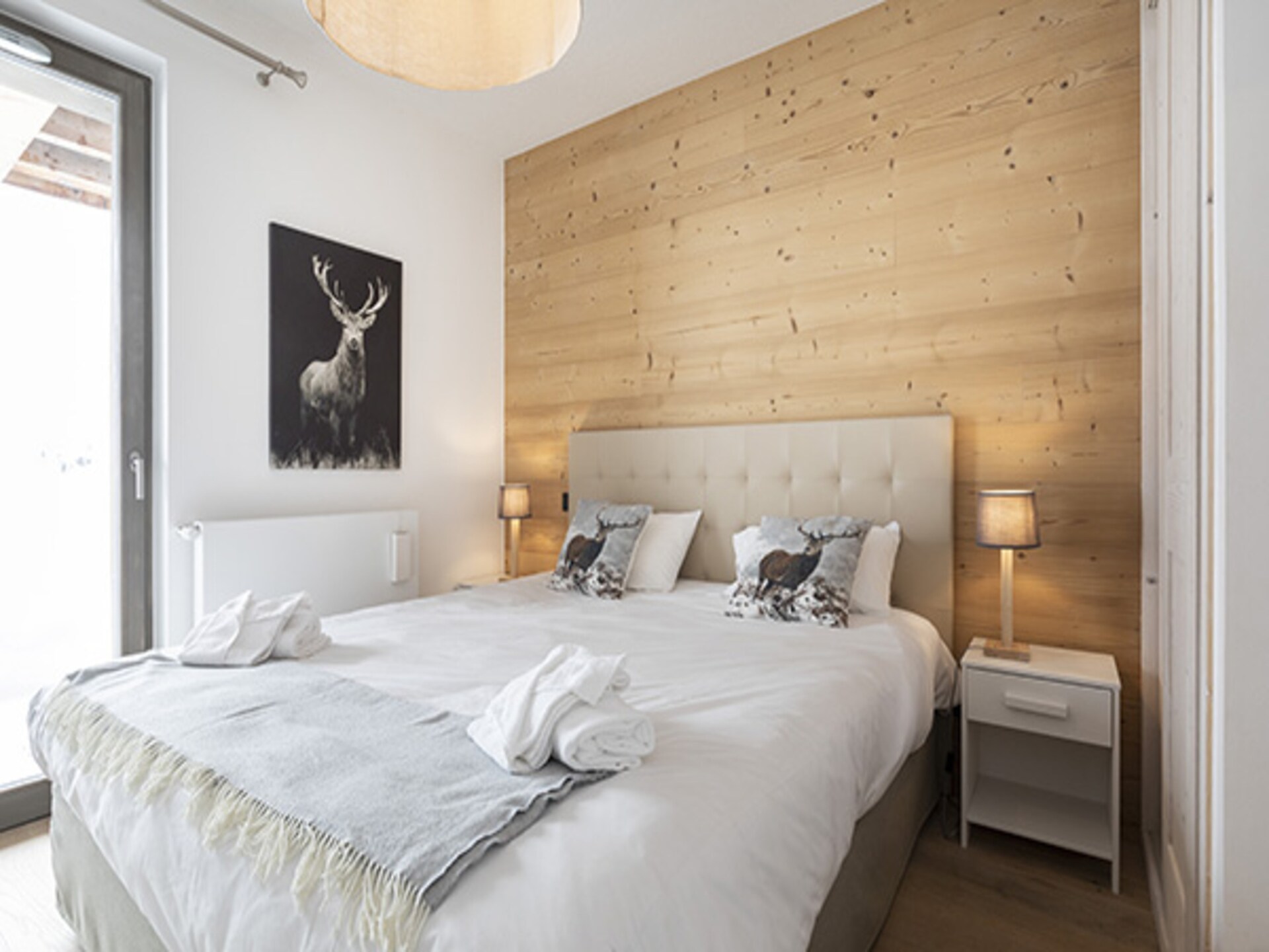 Appartement met privézwembad in La Rosière Montvalezan voor 6 personen - foto 13
