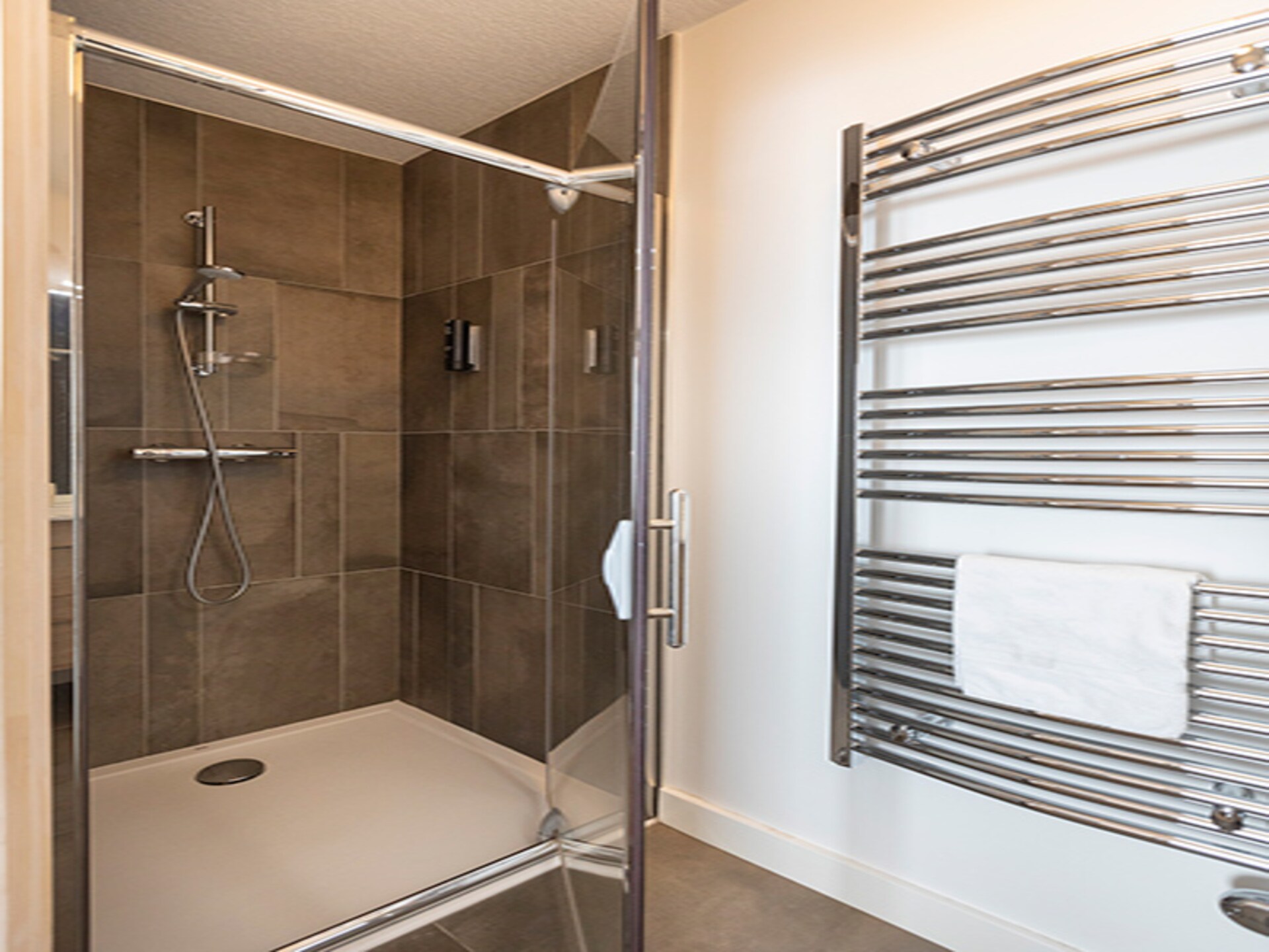 Appartement met privézwembad in La Rosière Montvalezan voor 6 personen - foto 17