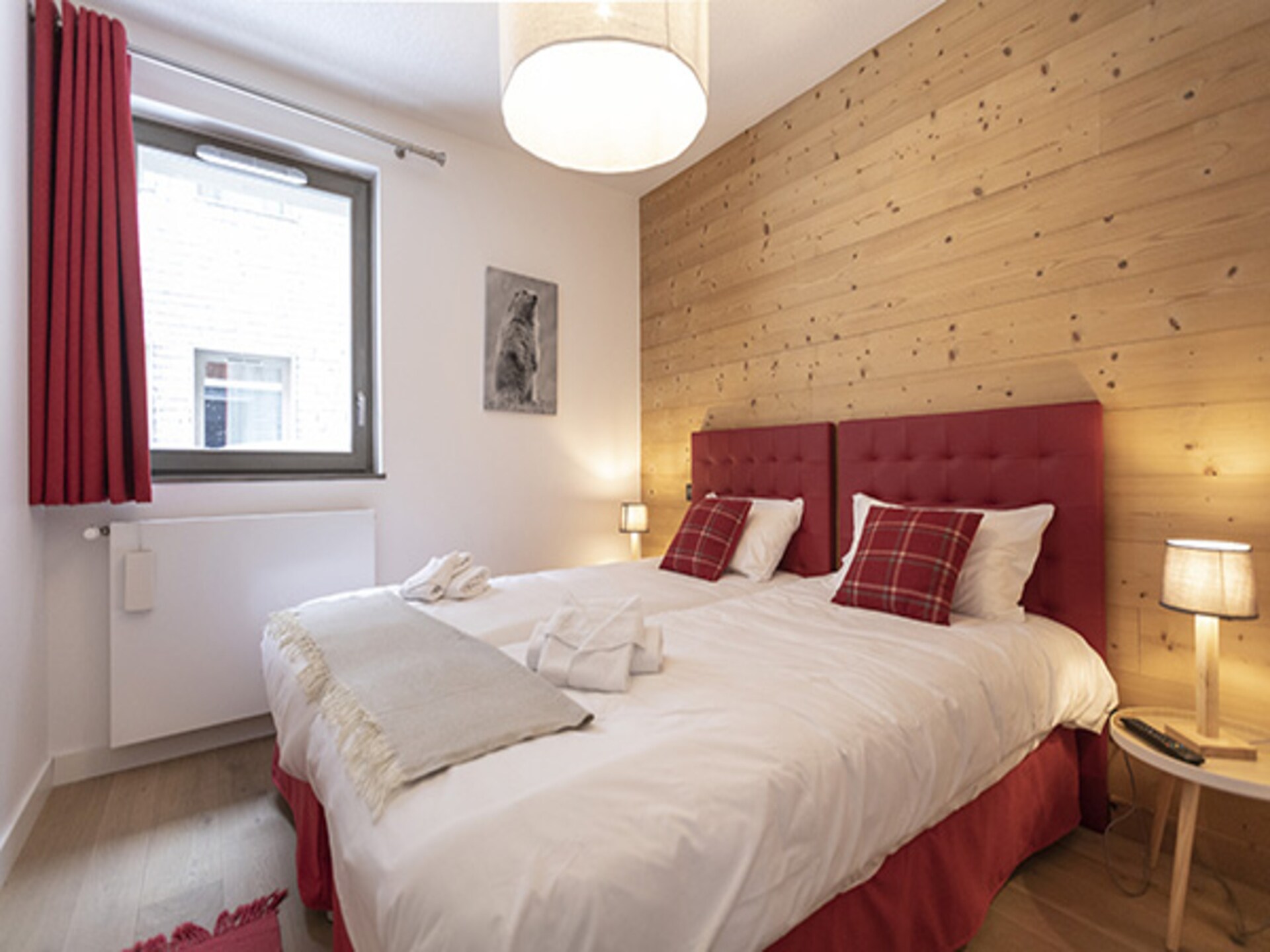 Appartement met privézwembad in La Rosière Montvalezan voor 6 personen - foto 3