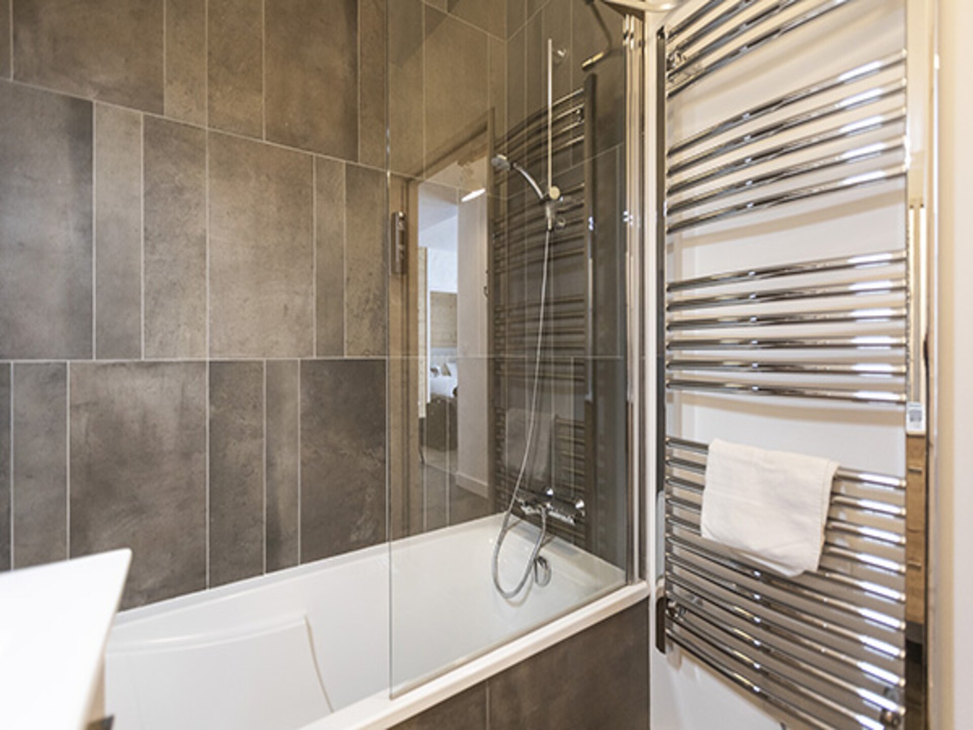 Appartement met privézwembad in La Rosière Montvalezan voor 6 personen - foto 18
