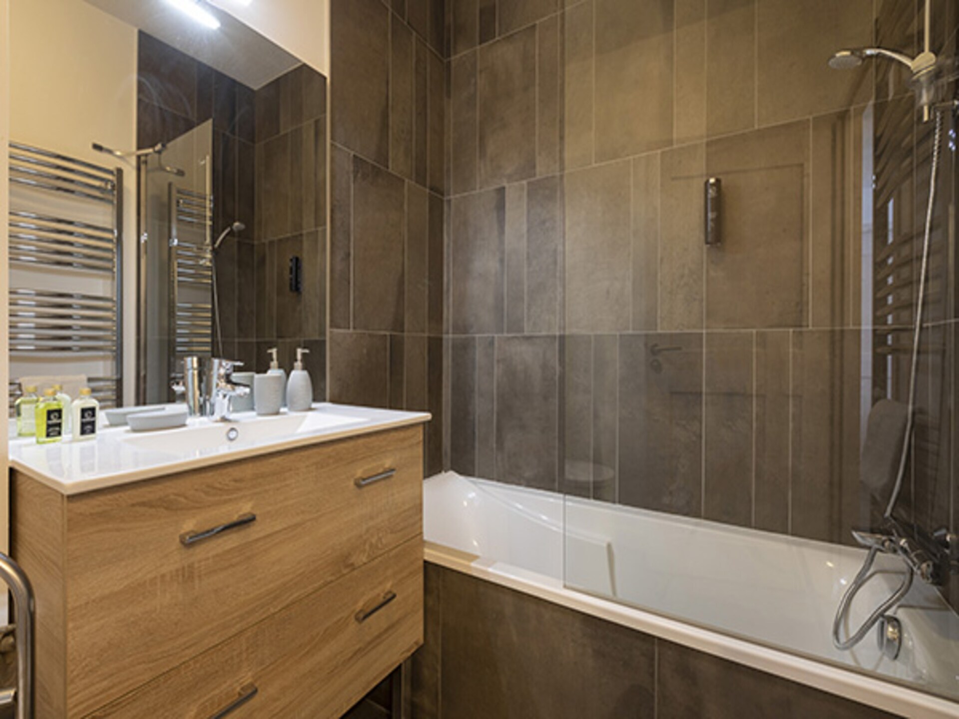 Appartement met privézwembad in La Rosière Montvalezan voor 6 personen - foto 20